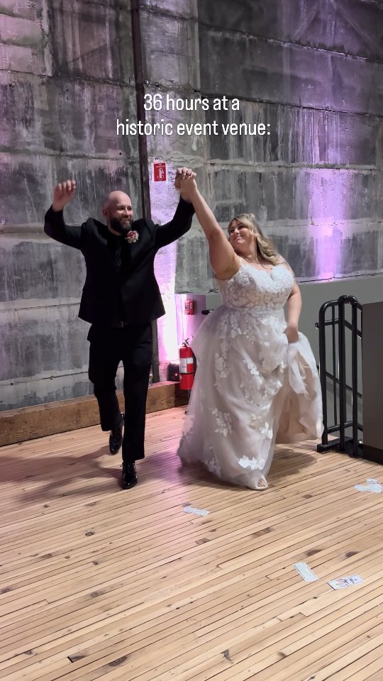 36 hours hosting two incredible celebrations.
400+ guests
25+ vendor teams
2 cake cuttings
1 set of vows
A few tears 🥹
All the joy.
Congratulations Mindy & Steve and Christina & Mojo!! Happy first few newlywed days.
#newenglandwedding #bostonwedding #massachusettswedding #northofboston #weddingvenue