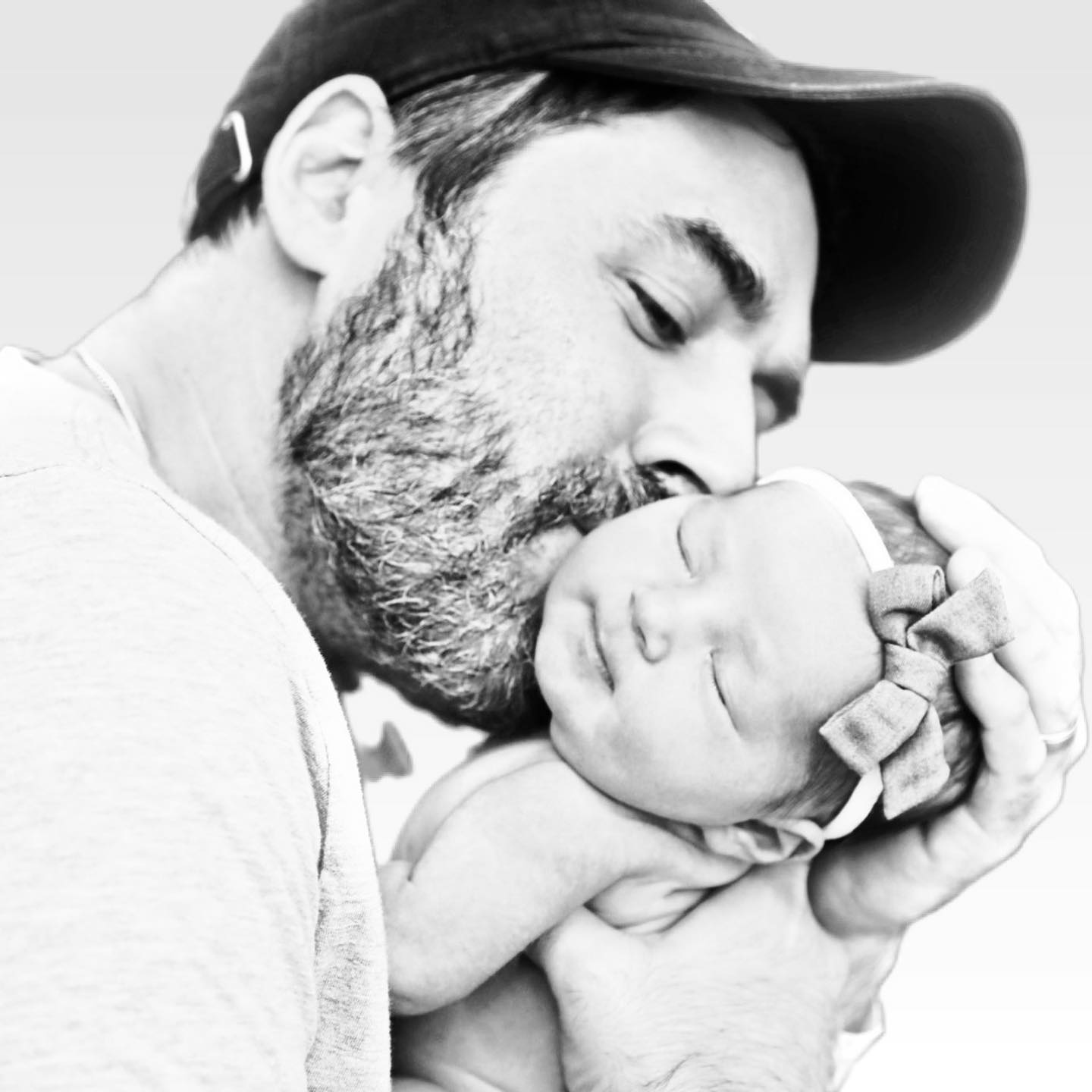 Happy Father’s Day to all the hardworking dads out there! To my sweet little Emma girl; being your daddy is the greatest joy and privilege I could ever imagine and there is nothing I wouldn’t do for you! Love you to the moon and back! Also, big shout out to the greatest Mom, @brittanybaratz- couldn’t imagine taking this adventure with anyone else but you!
•
•
•
#first #fathersday #daddy #daddyslittlegirl #love #dadsofinstagram #googoogaga #❤️