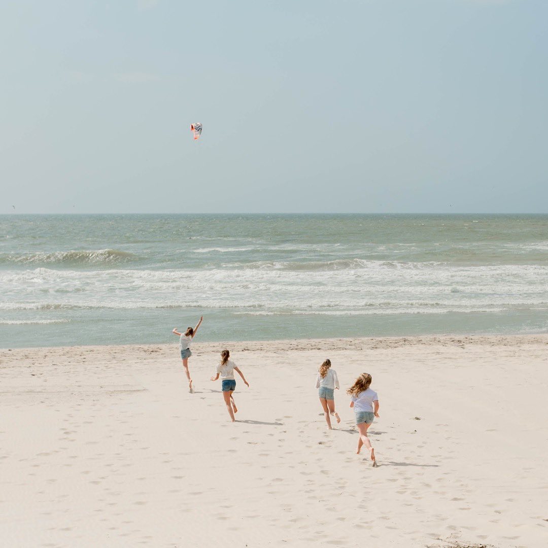 Girls just wanna have fun ☀️
Maud en haar BFF’S klaar voor de zomervakantie!
Nu ik nog😊