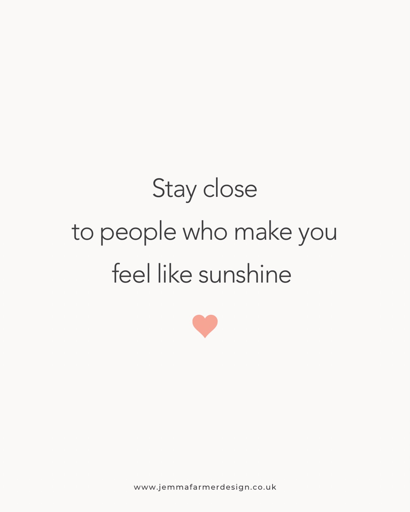 Running a business can be exhausting, juggling day to day life admin on top of business is another level of stress. This is why my business is built around what works best for me and my family.
I am so lucky to have clients who trust me with their business needs and continue to refer me to friends and family.
Thank you for bringing a little sunshine into my life, even if you don’t realise it, it eases the load 🤍