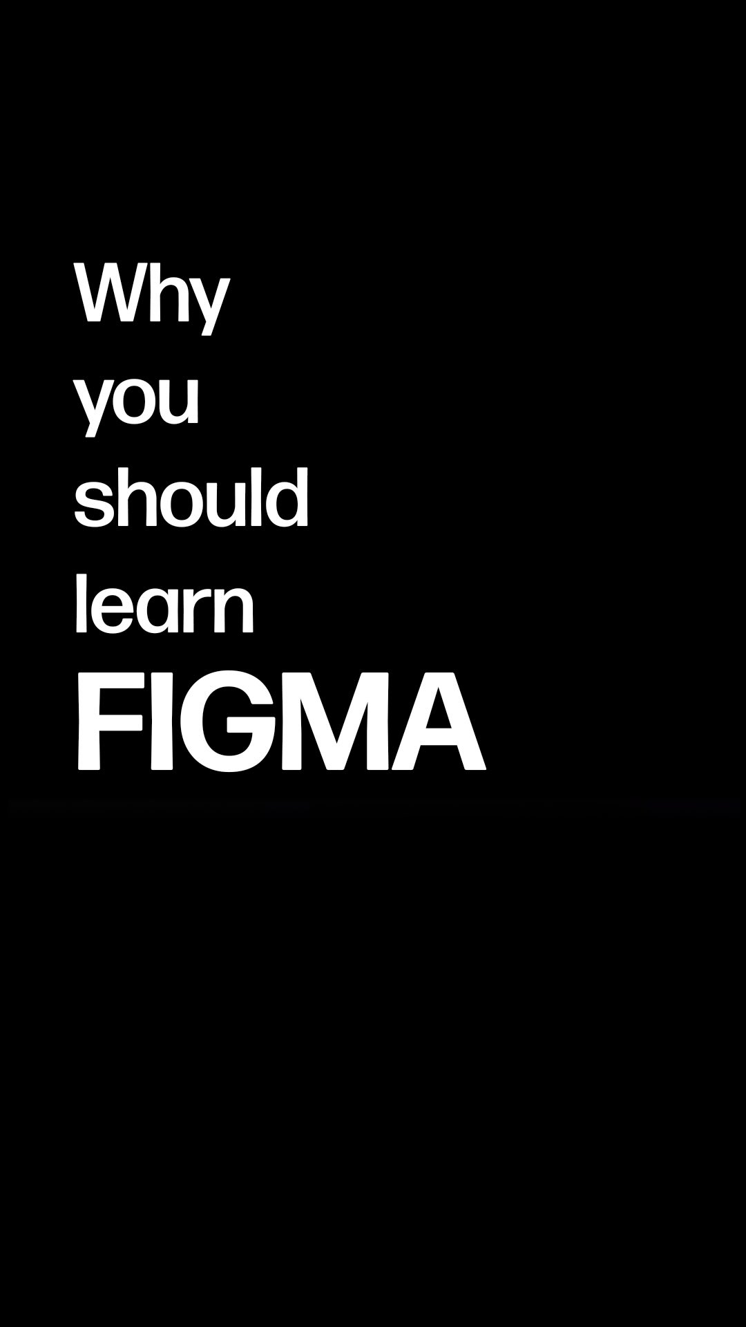 Develop your Figma skills this spring 💡
Figma is widely used across digital design, product design, and UX/UI to create collaborative interfaces, prototypes, and design systems efficiently.
Our introductory Figma course begins on 18 March 2026 and runs over three days, covering the essential tools and core techniques needed to build a strong foundation in interface design and prototyping.
The intermediate Figma course follows on 15 April 2026, also delivered over three days, focusing on more advanced workflows, components, and collaboration techniques to further develop your design skills.
Places are limited. Early booking is recommended.
#Figma #UXDesign #UIDesign #DesignTraining #DesignSkills