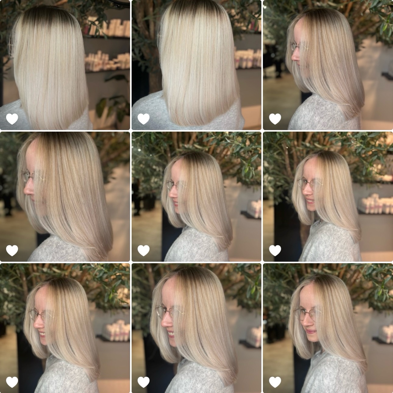 my chair is calling your name 💋🪩