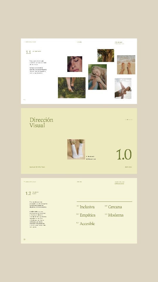 Manual de identidad para Nüpi Soul 🌿