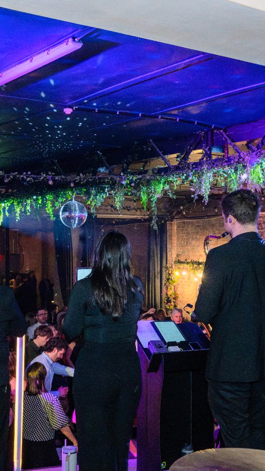 From the band's perspective!
Ever wondered what we see and hear? Check it out!
.
info@establishedentertainment.co.uk
.
.
.
.
.
.
.
#thesoulestablishment #luxuryshowband #scotlandwedding #functionband #scottishweddingideas