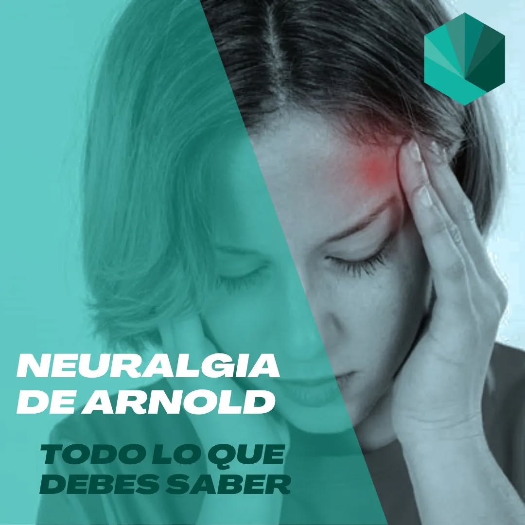 🤕 NEURALGIA DE ARNOLD
🤦🏻♀️¿Has sentido un dolor intenso y punzante en la parte posterior de la cabeza y el cuello? Podría ser neuralgia de Arnold, una condición que afecta los nervios occipitales.
💡👩⚕️👨⚕️Es importante reconocer los síntomas y buscar tratamiento adecuado. ¡Cuida tu salud y consulta a un especialista si experimentas estos dolores!
💚 En ValTem fisioterapia estaremos encantados de ayudarte a resolver tu dolor