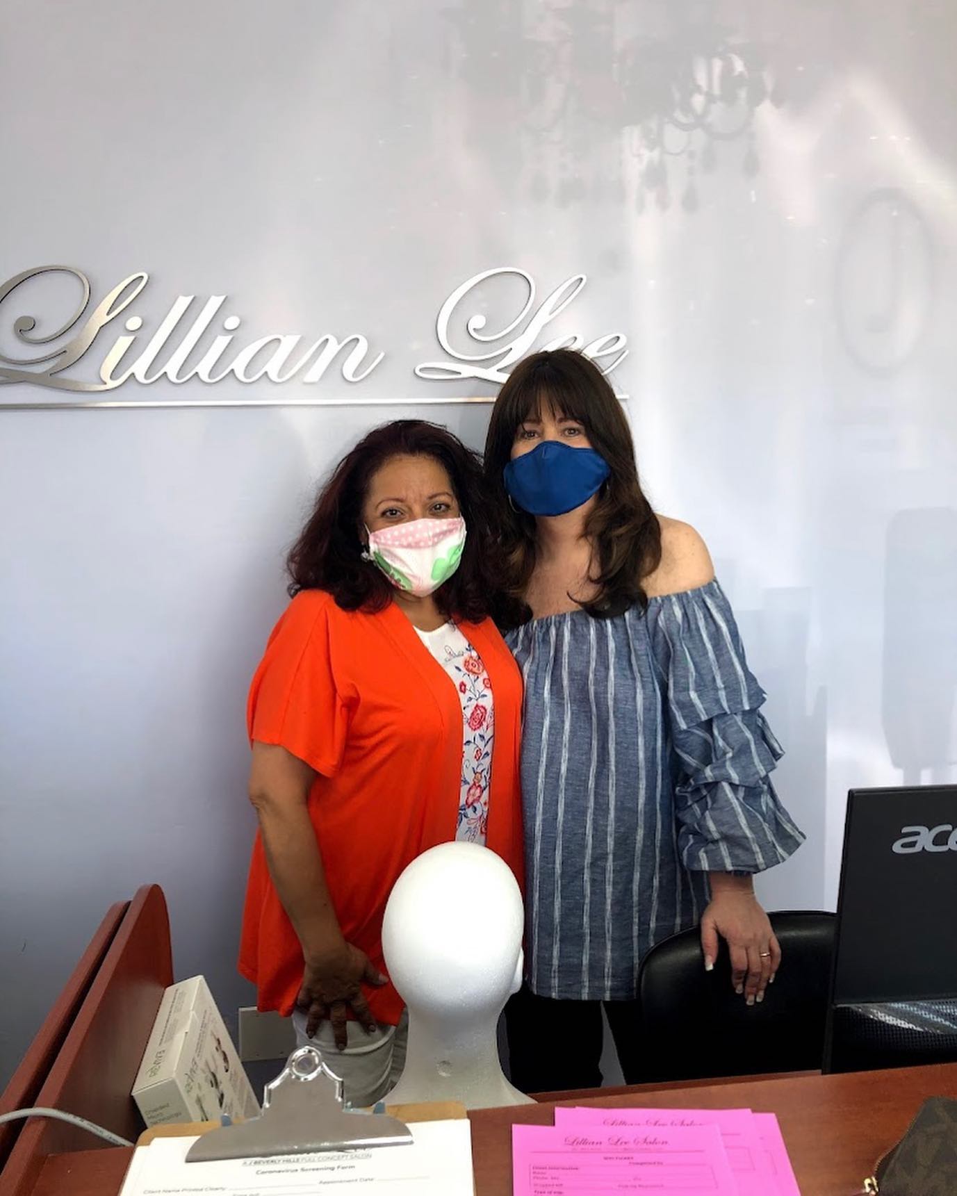 #dowonders #lovewhatwedo 💗💗💗