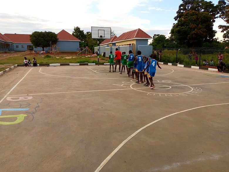 In honor of Giving Tuesday, we wanted to share some pictures straight from Uganda of our latest court build, which is finally painted & complete 🙌🏿 Through months of heavy rain, we are now able to see students enjoy playing outside. Thankful for the opportunity to provide our 2nd court to our partner, @asoneministries - and we couldn’t do it without YOU! Through support & prayer, we are grateful to everyone who made this build possible! ❤️
If you’d like to be part of our next court build through volunteering, partnering, or donating, please visit us at www.PlayBOLD.org
#PlayBOLDxAsOne #GivingTuesday