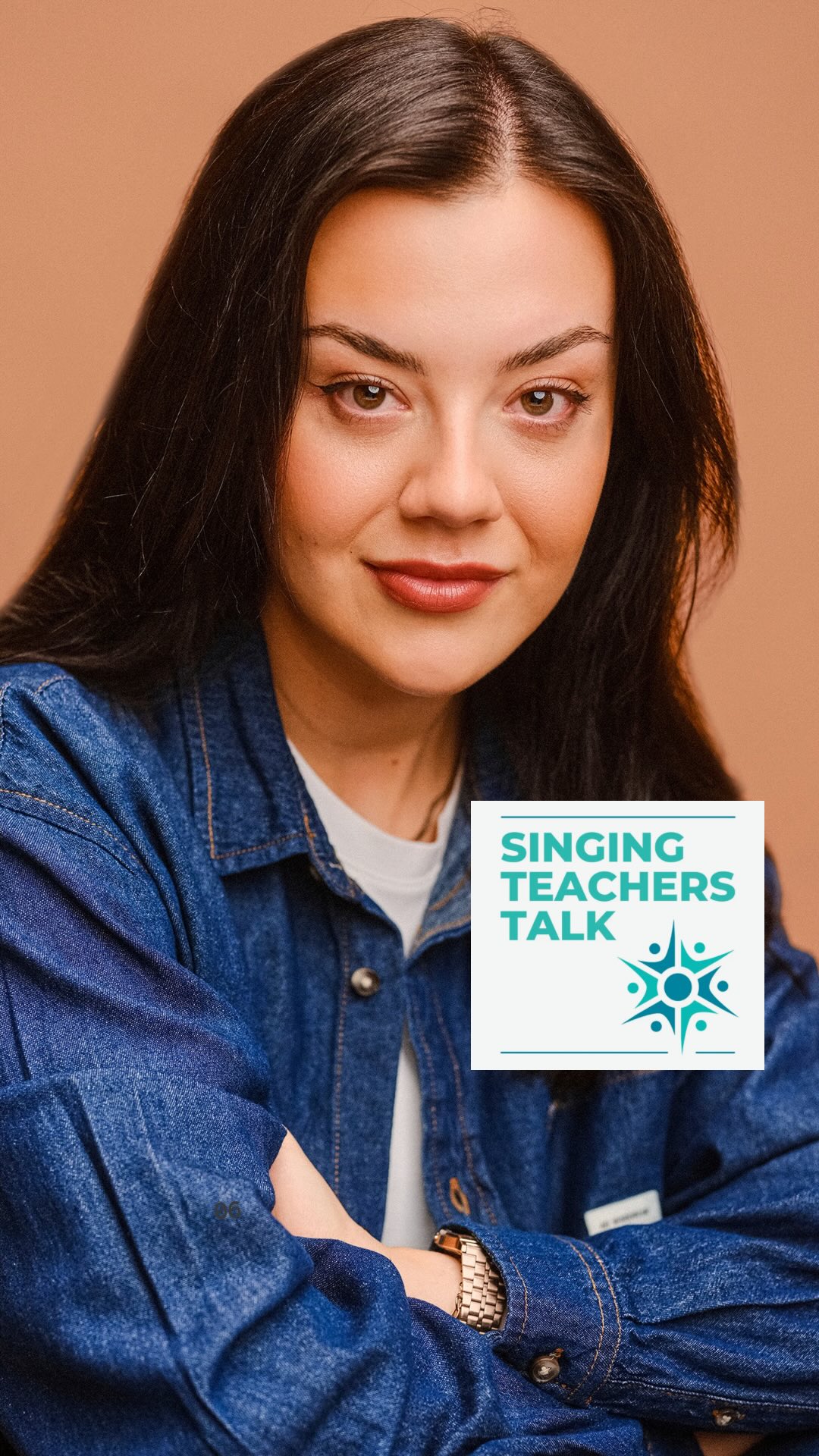 Thanks to Alexa Terry from @basttraining for having me on the Singing Teachers Talk Podcast.
As per usual with me it was an honest chat about the industry, choosing rep and my experiences so far ✌🏻
If you wanna hear the full thing, watch on YouTube or listen wherever you get ya podcasts 🫶🏻
#ridethecyclone #performer #industry #podcast