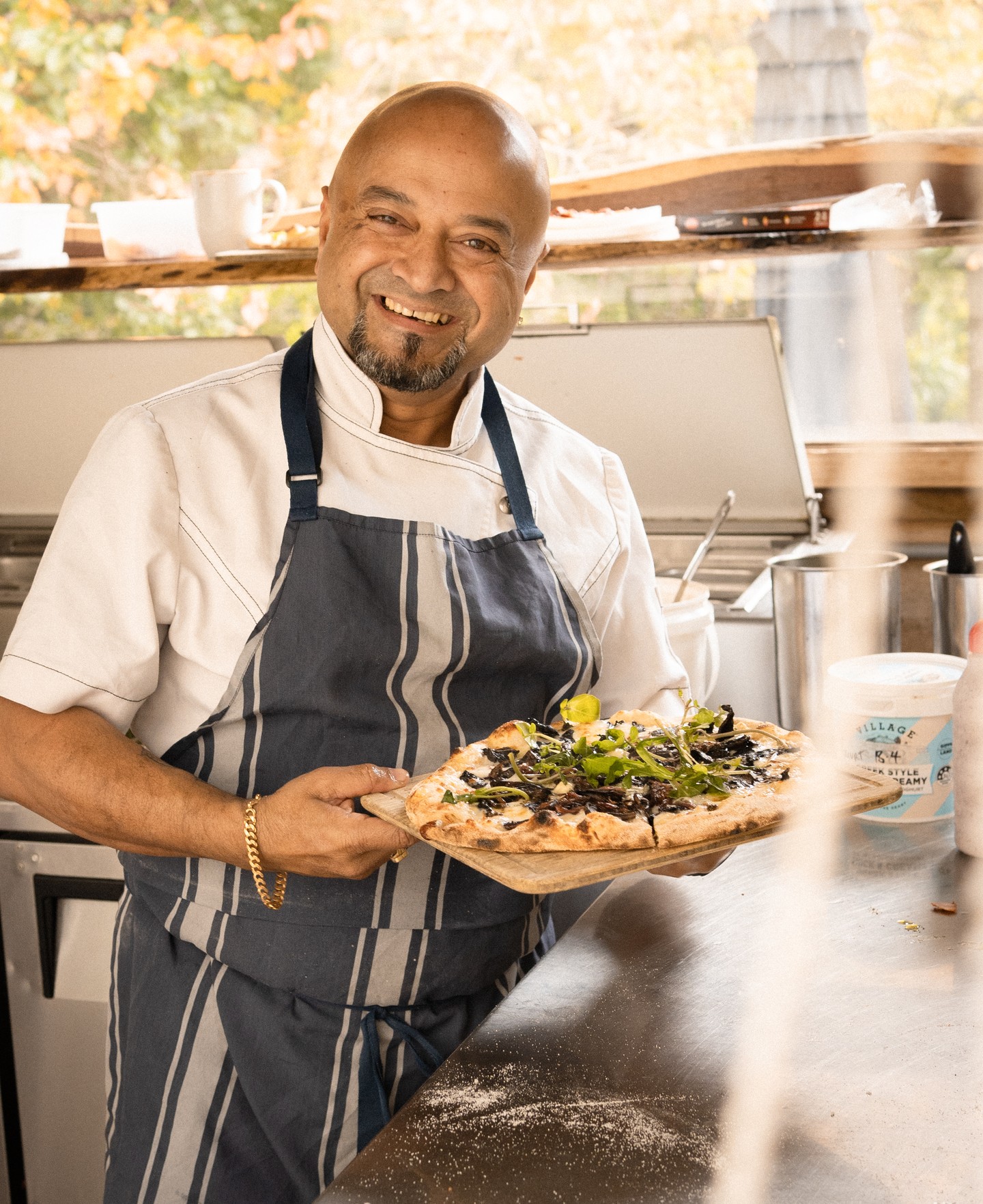 It's no exaggeration to say Chef Bob has fed his fair share during his time at The Cosmo. We couldn't be more grateful to have this wonderful man heading up our kitchen.
.
.
.
.
#trentham #hepburnshire #daylesfordmacedonlife #macedonranges #cosmotrentham #thecosmopolitanhotel #onehourout #onehouroutofmelbourne #melbournefoodie #daylesfordmacedonlife #macedonrangeswine #countryvictoria #regionalvictoria #visitmacedonranges #visitvictoria