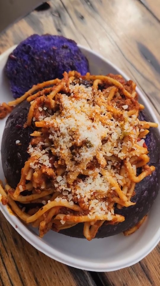 Check out the wild Boysenberry creations at Knott's https://youtu.be/_11AgD8FwMU full video is ready just for you!