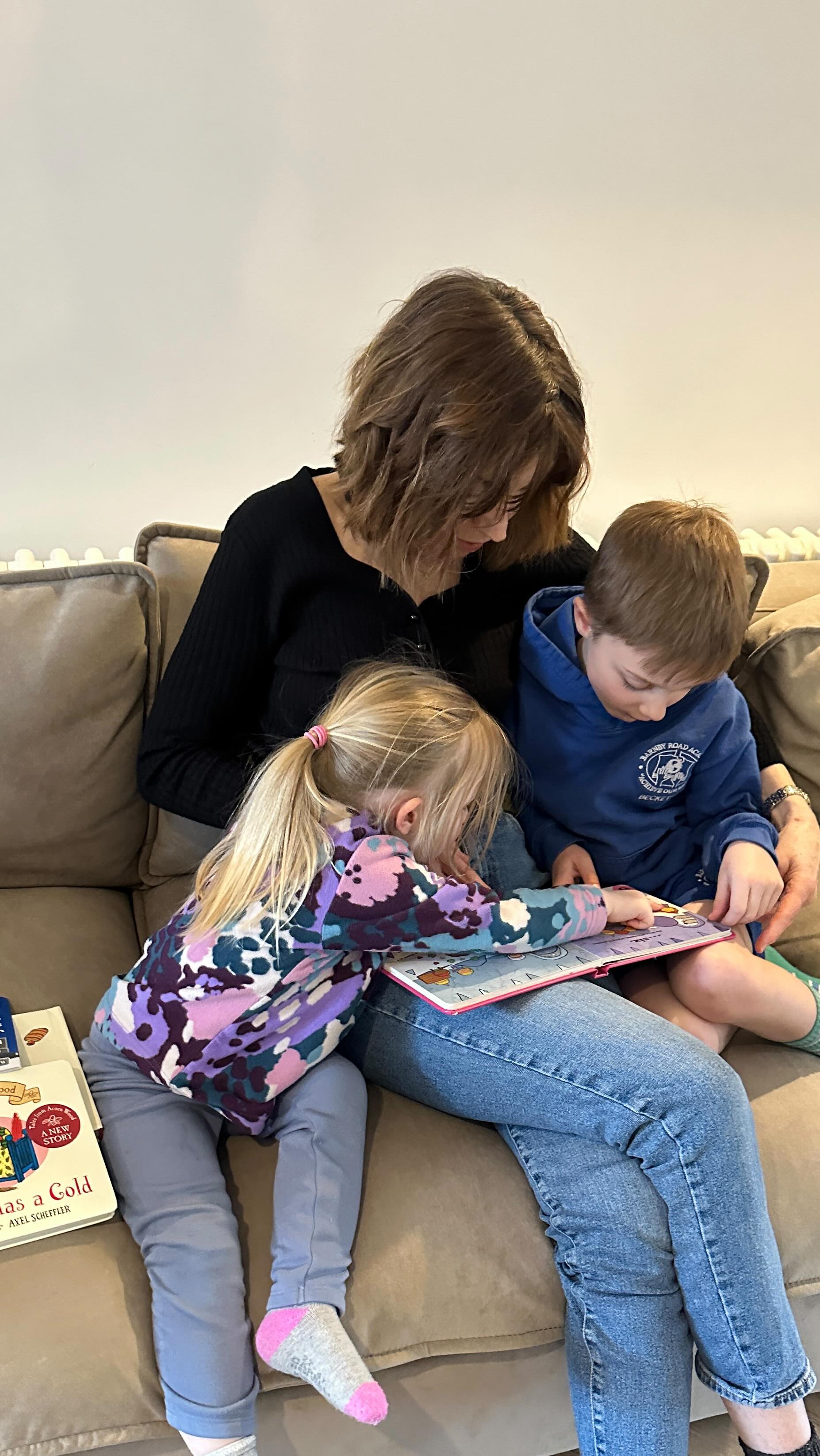 Grateful for Gran🤍🪩✨