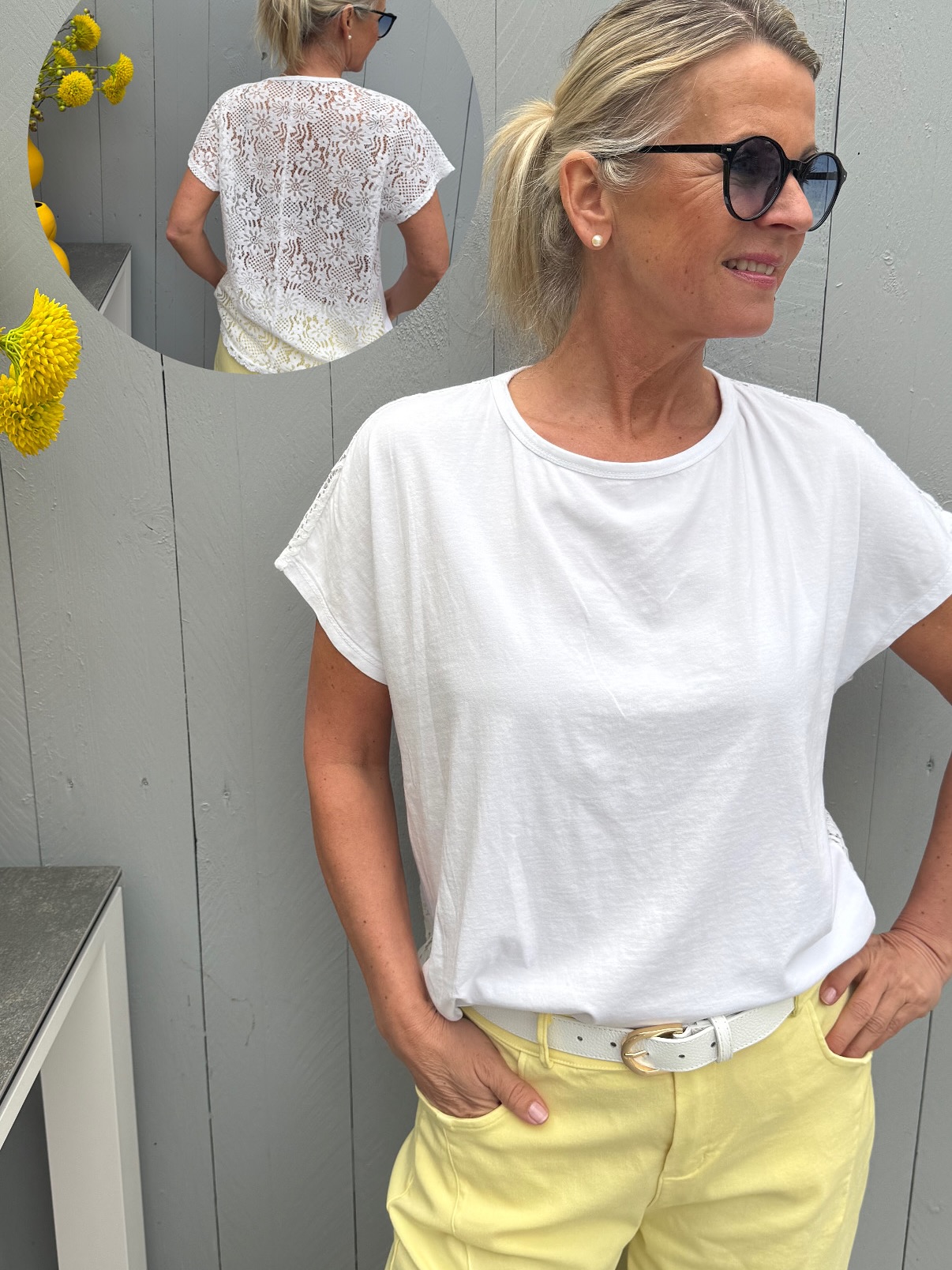 ✨ Sunday Specials bei Fashion Boxx ✨
Wir haben für euch wieder wunderschöne Looks für diesen Sonntag zusammengestellt – mit vielen liebevollen Details und ausgefallenen Styles.
Sichert euch eure Favoriten schnell, bevor sie vergriffen sind – und das zu besonders tollen Preisen! 🤍
👉 Jetzt entdecken – Link in der Bio
#sundayspecial #fashionboxx #sonntagslook #outfitinspiration #fashionreel #styleinspo #modeonline #fashionliebe #lookdestages #outfitideen #fashiondeal #modetrends #shoponline #instafashion