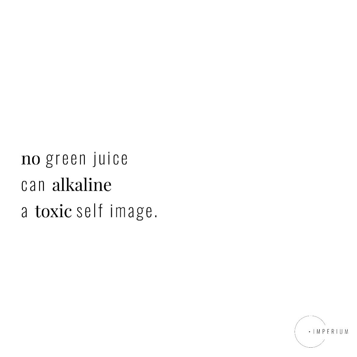 We can drink the green juices, take the supplements, follow the perfect routines & nourish our bodies with the most beautiful foods.
But if the relationship we have with ourselves is rooted in criticism, pressure, or the constant feeling of not being enough, the foundation of health remains fragile.
The body does not only respond to nutrients.
It also responds to stress, beliefs, emotions & the internal dialogue you carry every day. It is built on the way we think about ourselves, speak to ourselves & treat ourselves in the quiet moments no one else sees.
Your nervous system hears every thought you repeat.
Your body responds to every story you tell about yourself.
When that story is harsh, perfectionistic, or driven by self-rejection, no amount of “perfect nutrition” can fully compensate for the stress that creates within the body.
The most powerful shift often happens not when we add another supplement or follow another protocol, but when we begin to meet ourselves with more compassion, more acceptance & more respect for the body that carries us through life.
Health is about our energy, intention, self perception, and the kindness we bring to ourselves every day.
What are you telling yourself?
.
.
.
.
.
#SelfTalk #SelfLove #Mindset #FunctionalMedicine #HealthCoach