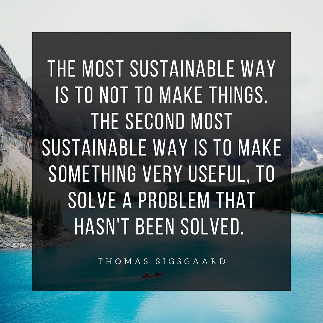 Here are 10 quotes on the importance of sustainable living. By shifting our daily habits, we can help our planet stay beautiful and healthy. Hope these inspire you…
#sustainability #sustainable #sustainableliving #zerowasteliving #ecoconscious