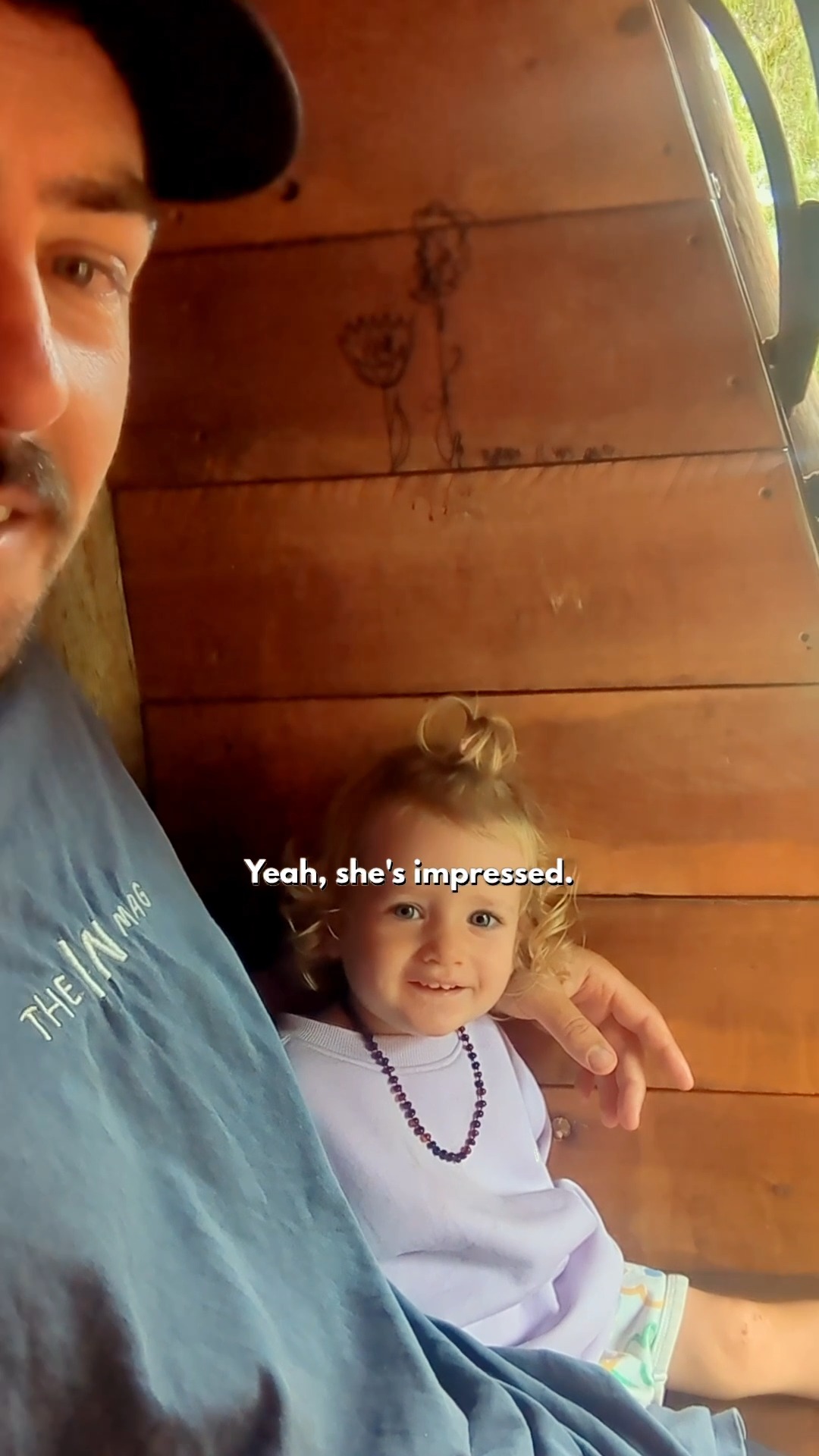 Anyone else sit around and admire graffiti from time to time??