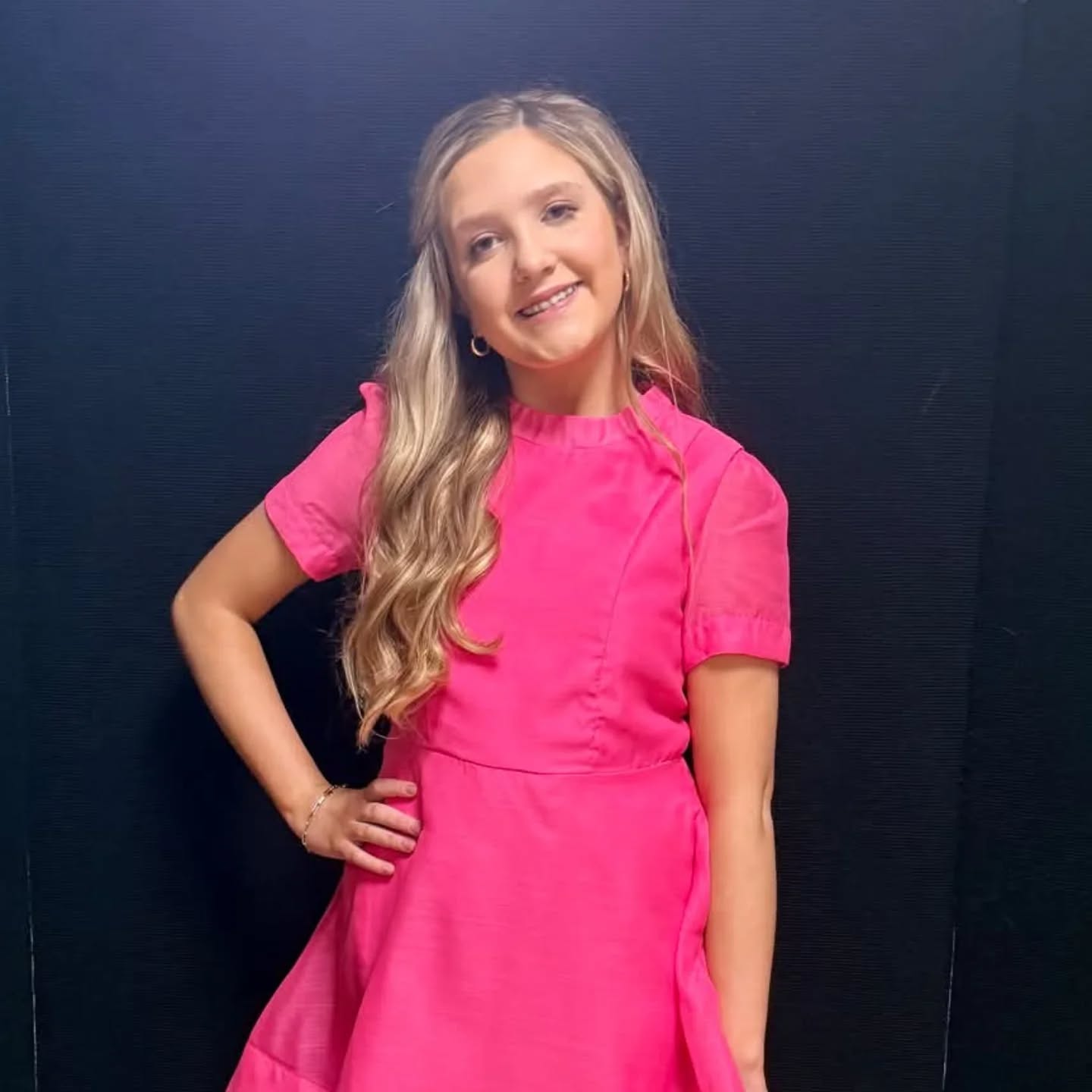 3 more days for you to enter the Miss/Mr. Starburst Online Photo Pageant for fees paid for the online National Pageant. Apply here
https://www.misstourismpageants.com/photo-contest-2027