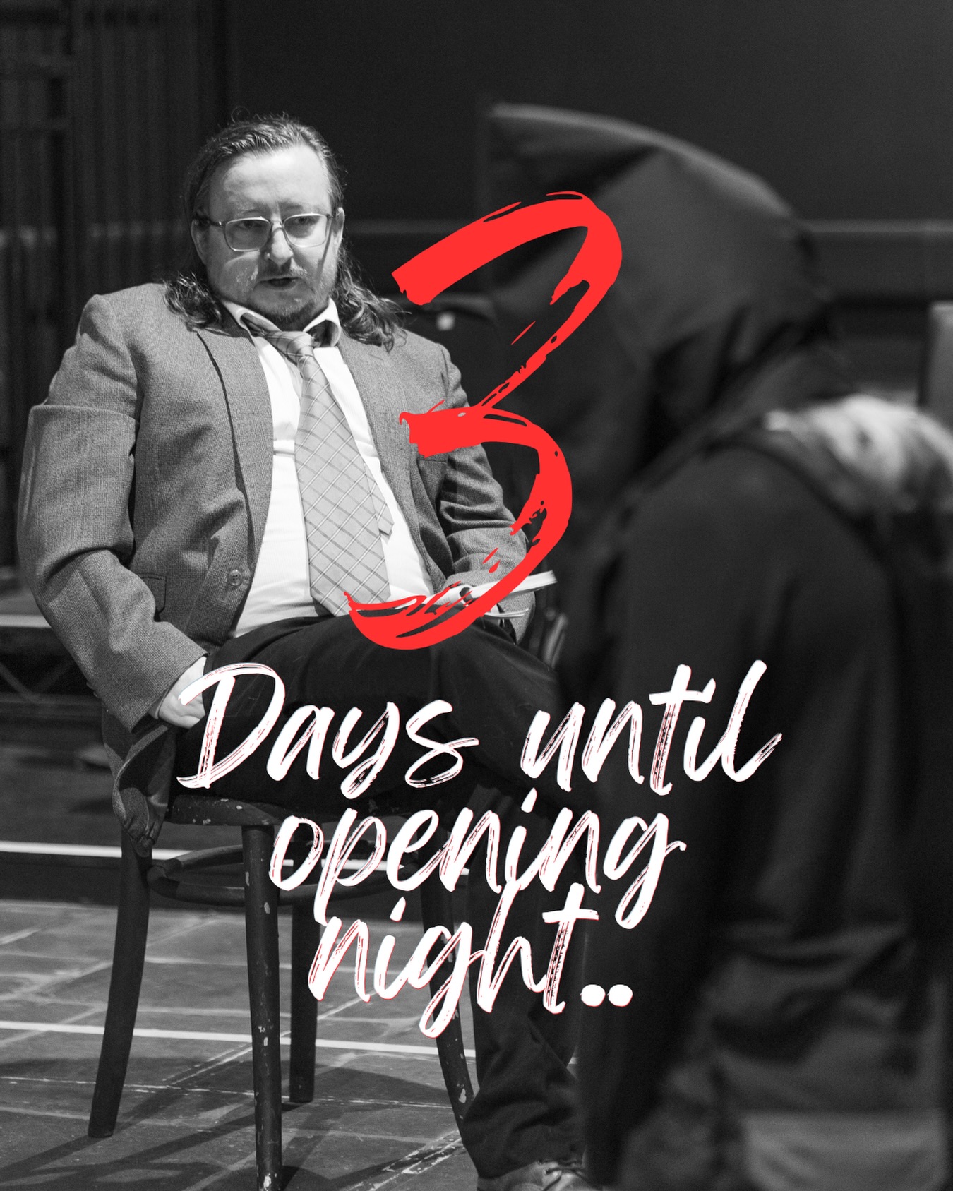 The final week of preparations is here and we’re excited to welcome the first audiences to The Pillowman on Saturday night! Tickets still available, don’t miss out on this extraordinary piece of story telling.
🗓 21–28 March
📍 Campbell Studio Theatre, Brighton
🎟 Tickets £18
https://www.ticketsource.co.uk/brighton-hove-operatic-society/the-pillowman/e-bbgyap
Photo @njw_photostudio
#thepillowman #bhoscommunityartshub #brightontheatre #campbellstudiotheatre