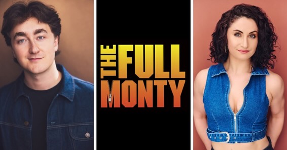 Anyone can tell you rule our world! Happy Opening to Lance Jewett as Teddy and Kelly MacMillan as choreographer! Special shoutout to Ashley Klinger as Intimacy Coordinator in The Full Monty at Gateway Playhouse! #HudsonArtistsAgency