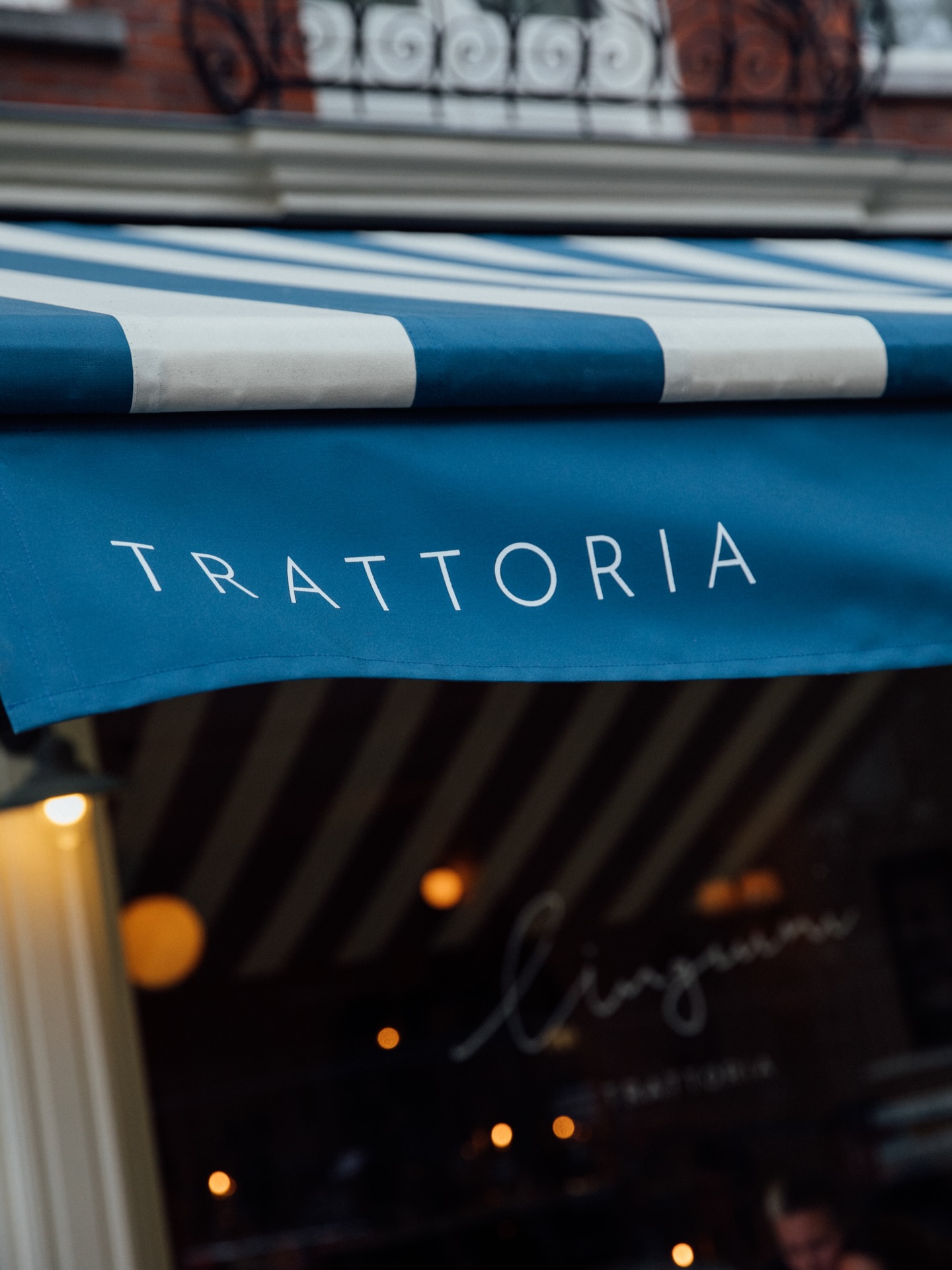 The doors are open:
Tuesday to SUNDAY, 18:00–22:00 in Jordaan and Oud West.
Tuesday to Saturday, 18:00-22:00 in De Pijp.
See you soon! 🍝
.
.
.
#linguinitrattoria #italianrestaurantamsterdam #foodieinamsterdam