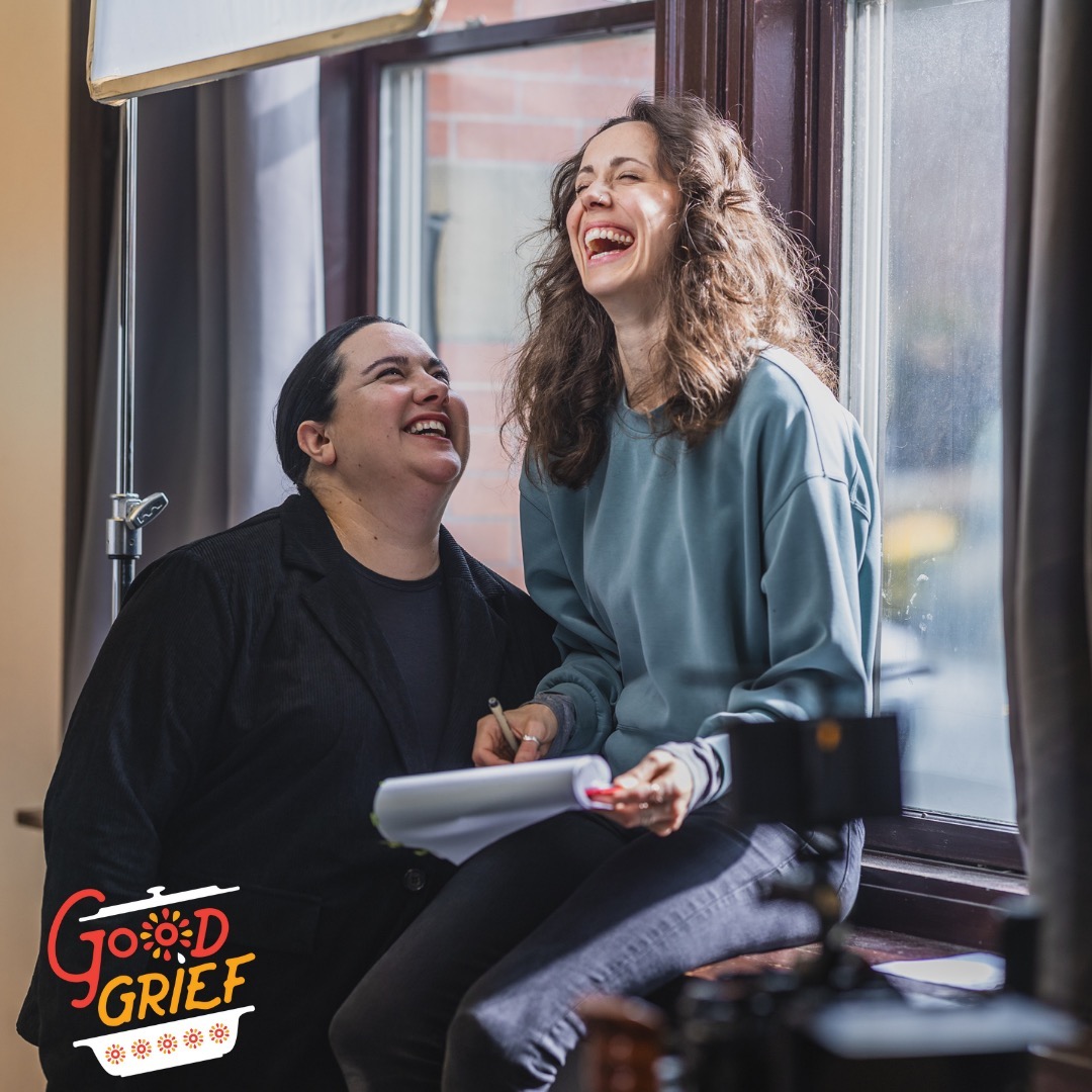 🎥 🎉 BIG NEWS! We're thrilled to announce that "Good Grief" is a finalist for Best Newform Drama Series at the C21 International Drama Awards! 🏆
This recognition on an international platform alongside other major TV series is a dream come true. The finalists were chosen from over 500 entries across 11 categories and voted on by the world's leading scripted commissioners and buyers.
We're beyond grateful and excited for this honour. It's a testament to the hard work and passion poured into "Good Grief" by our incredible cast and crew.
Amy and I will be attending the award ceremony at Content London this December. Fingers crossed! 🤞
Thank you to everyone who has supported "Good Grief" on this amazing journey and congratulations to all the other finalists ❤️
@outtv @fibebell @pumpkinpatchproductionsinc @goodgrief_series @contentlondon
#GoodGrief #C21DramaAwards #ContentLondon #NewformDrama #CanadianTV