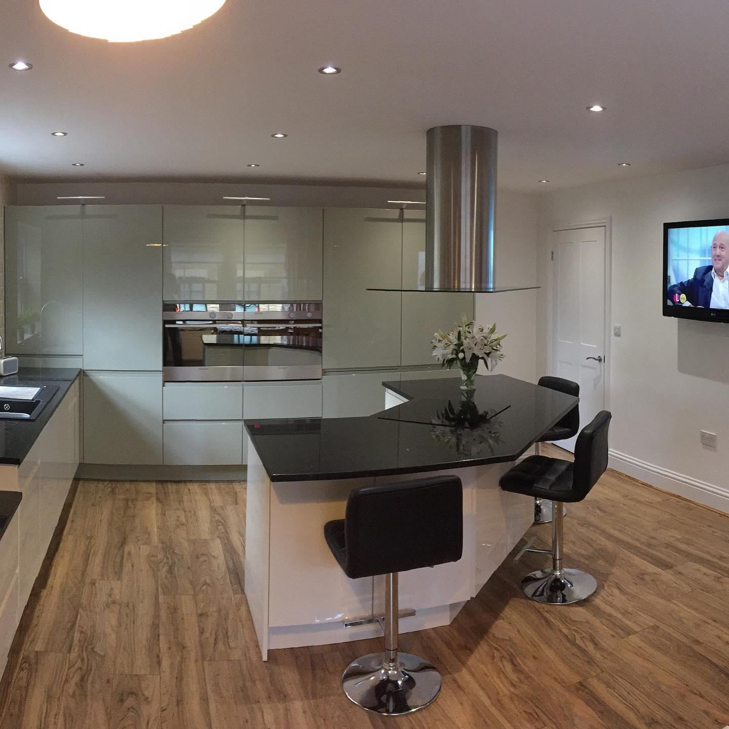 #kitcheninspiration #kitchenremodel #kitchen #kitchendesign