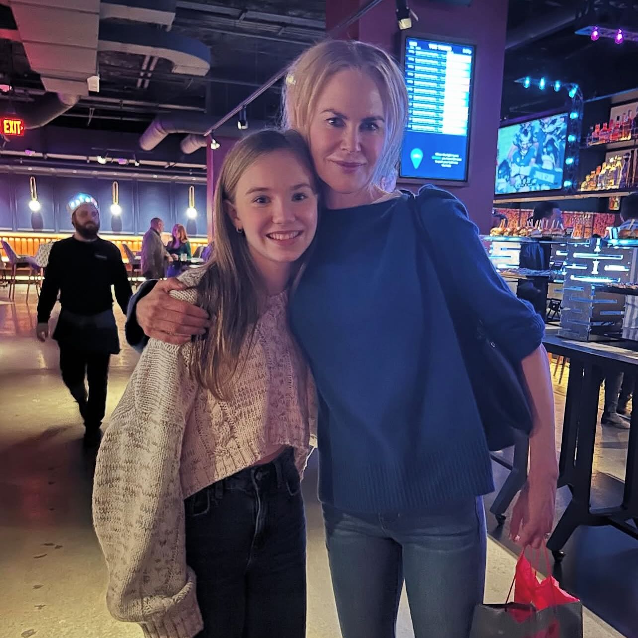 Two Kays, one iconic role. 🕵️♀️✨
Getting to see Quinn Aune and Nicole Kidman work together to build the character of Kay Scarpetta was a “pinch-me” moment for all of us. These clips from Season 1 show exactly why Quinn is the perfect fit for this role.
The premiere was just the beginning—Season 2 filming is already in full swing! 🎥🔥 Swipe to see Quinn in action! ➡️