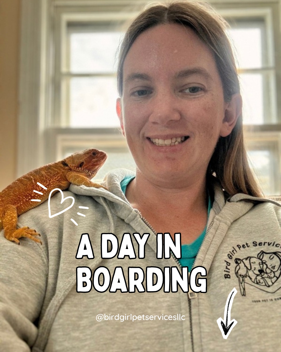 A day in the life at Bird Girl Pet Services 🐍🐰🦜
Morning: Lights on
Temperature checks
Fresh food + water
Midday: Habitat cleaning
Enrichment refresh
Health observation
Evening: Final feedings
Environmental checks
Calm night setup
Routine reduces stress.
Consistency builds safety.
Details protect health.