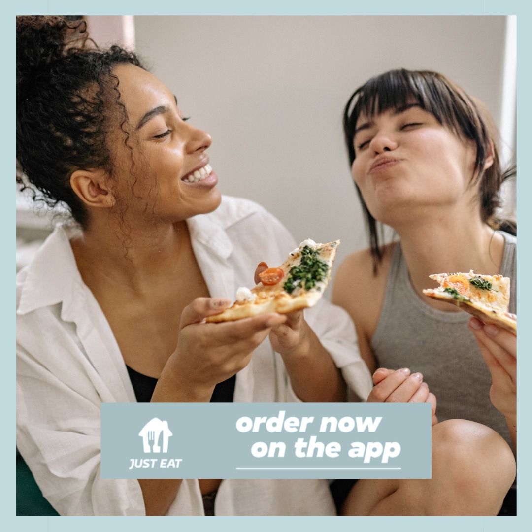 Thursdays are for "almost there" energy. ⚡ Skip the kitchen tonight and get your favorites from Taza Indian Restaurant delivered in minutes.
📲 Your reward is waiting: https://www.just-eat.co.uk/restaurants-taza-dd1/menu