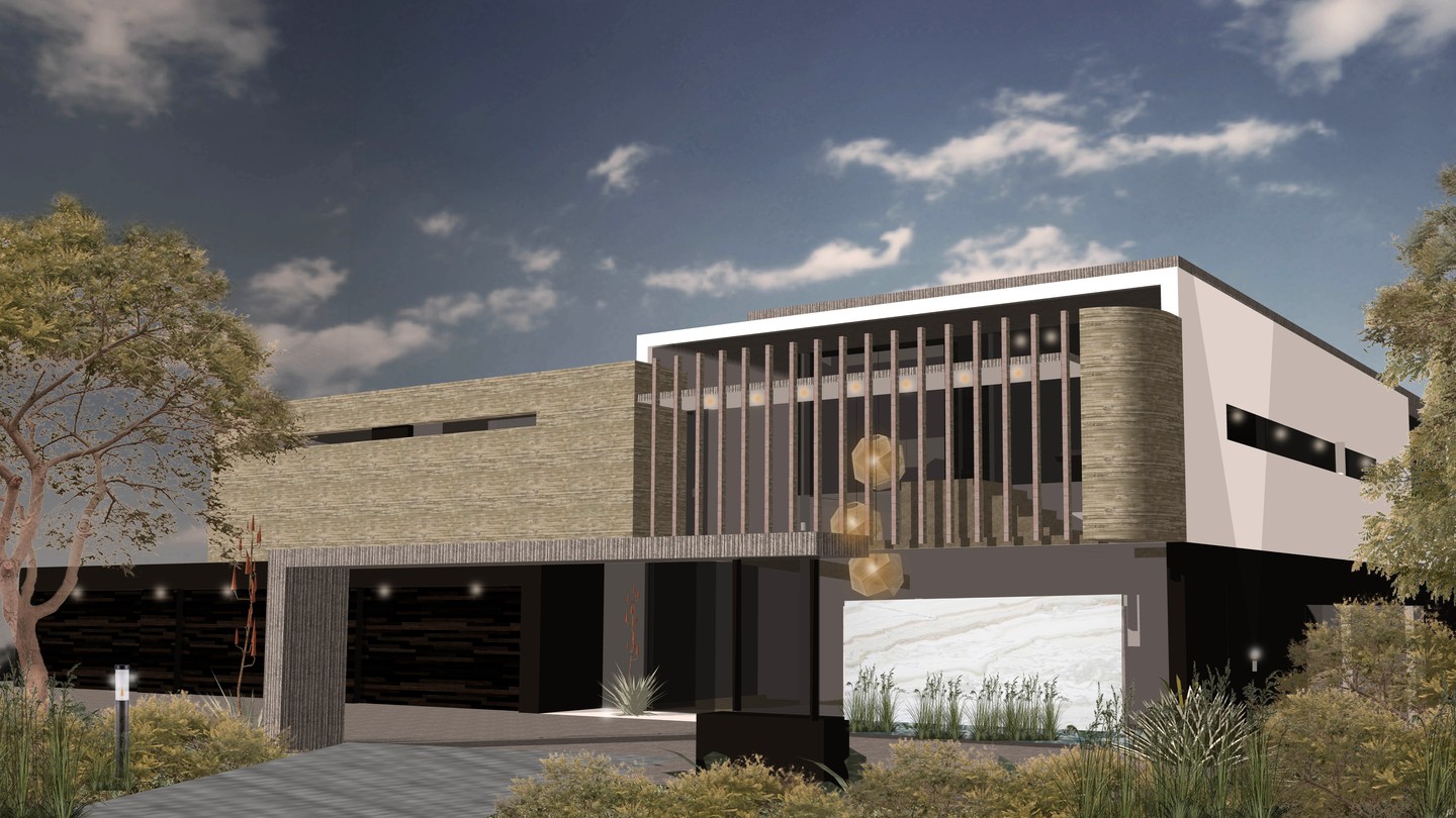 Concept for a house in Steyn City. Serg Duarte for Afritects Architects.
#steyncity #signaturestudioarchitects #architecture #signaturepieceafrica