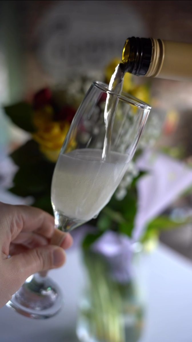 Wishing a beautiful Mother’s Day to all the wonderful mums 🌷 Thank you for the hugs, the advice, the laughter, and the love that means so much every day. Today, every mum enjoying a meal with us will be welcomed with a complimentary glass of Prosecco to celebrate the occasion 🥂
#caponesgalway #restaurantgalway #happymothersday