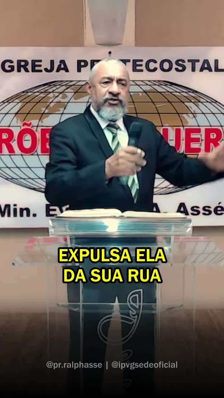 Viva o Senhor!
Assista mensagem completa no YouTube.
Link na Bio (@ipvgsedeoficial )
👉 Mensagem Pastor Ralph Assé (@pr.ralphasse)
📌 Culto dos Vencedores | Quarta-feira
08.10.2025
#ipvgoficial #ipvgsedeoficial #eusouvarõesdeguerra