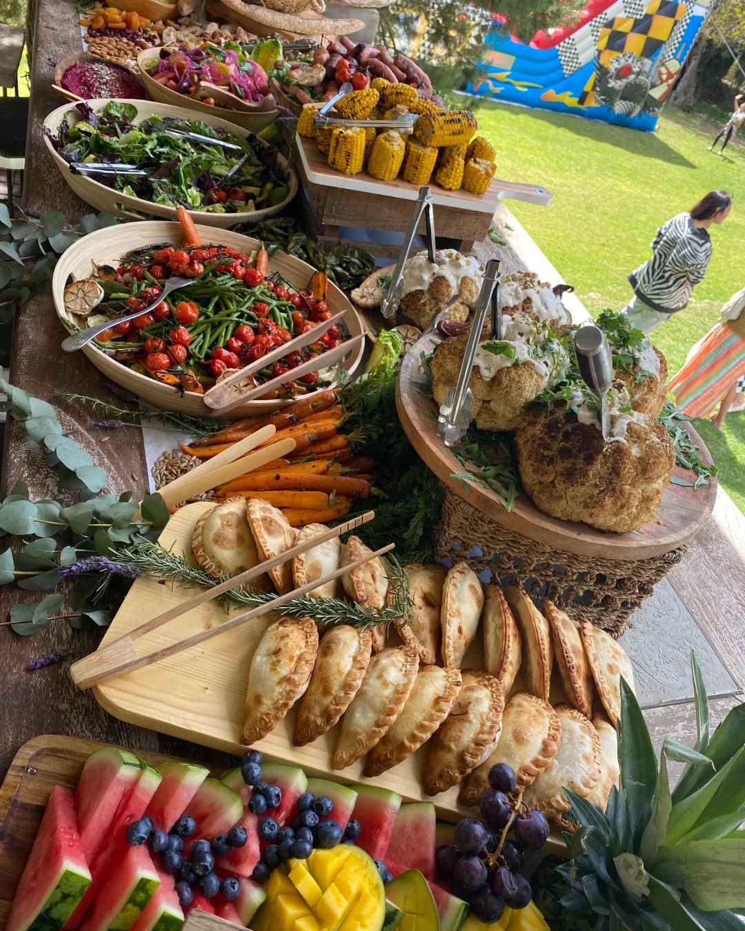 Take your kids party to the next level 🔝
Bespoke grazing tables for everyone to enjoy 😊
#kidspartiesibiza #foodieibiza #nourishibiza