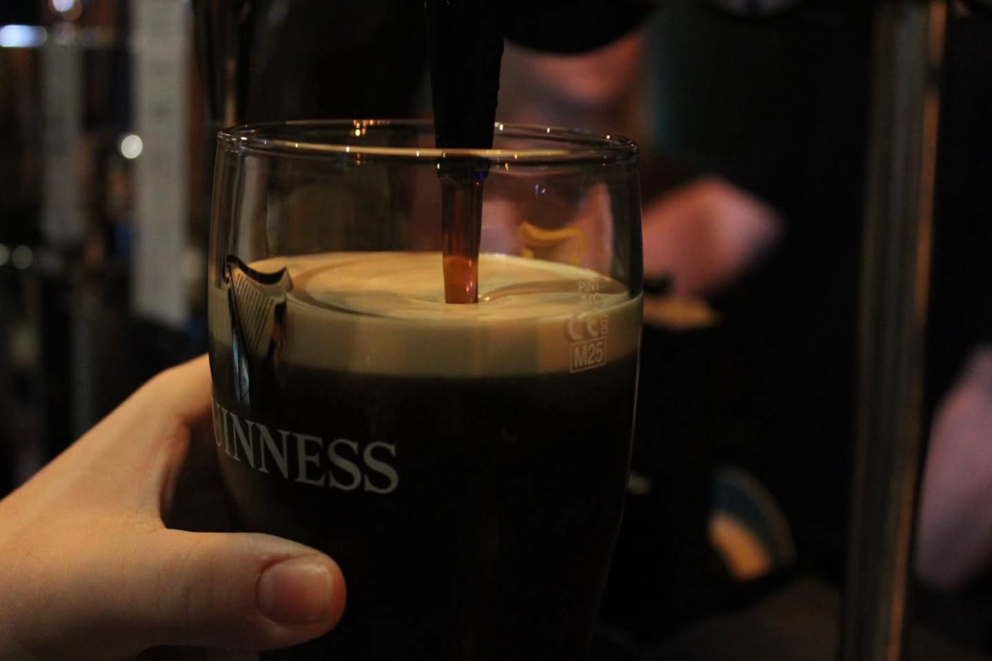 Here at Galileo's we're gearing up for yet another crazy weekend! 🎉
Friday night we have drinks deals galore - BOGOF on selected lines, shots deals, and more! 🍻
Grab yourself a Guinness on Saturday as we celebrate St Paddy's Day! 🍀💚
And as always our favourite DJ and host @mrorryofficial will be with us all weekend from 9.30pm - maybe he'll even play us some Irish songs if we ask nicely 🤪😂
We look forward to seeing you all at the party 🎉 all the love, Team Galileo's ♥️🧡💛💚💙💜🌈