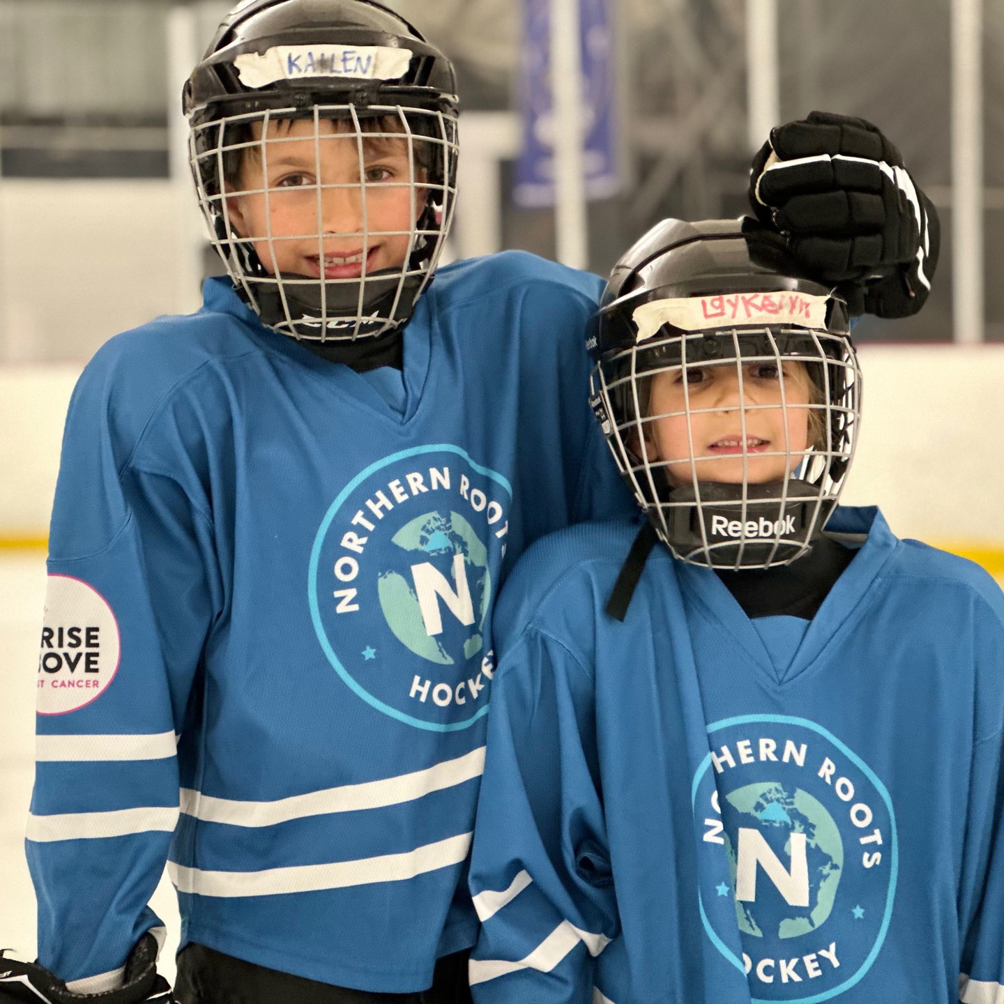 2024 BALTIMORE SPRING SKILLS & 3 vs 3
Join us starting TODAY!
MOUNT PLEASANT ICE ARENA
BALTIMORE, MD USA
WEDNESDAY Evenings
March 6 - May 8, 2024
Boys and Girls
6U/8U Skills 5:30-6:30PM
10U/12U Skills 6:45-7:45PM
14U/16U/18U/High School 3 VS 3 Sessions 8-9PM http://mailchi.mp/northern-roots/register-now-for-baltimore-spring-skills-2024