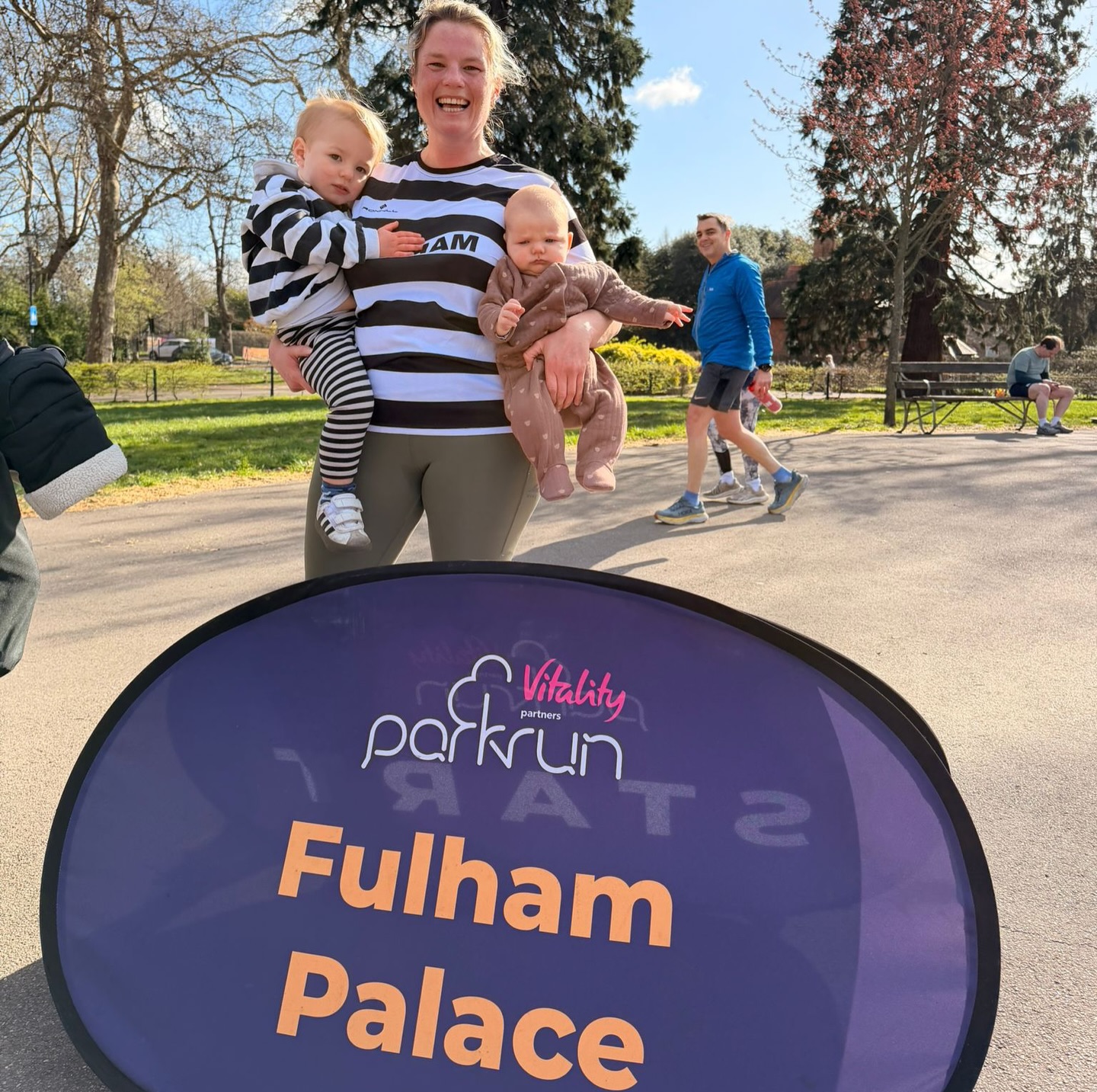 Happy Mother’s Day to all our new FRC mothers and mothers to be! 💐
.
#mothersday