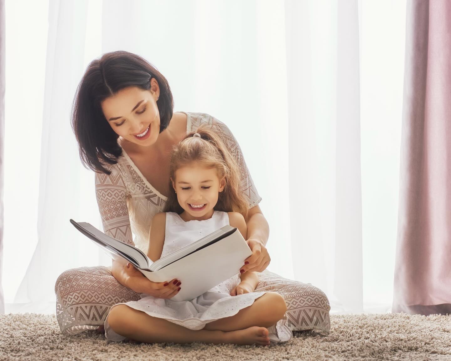 Try-It Thursday 📚
Try setting aside a few minutes today for family reading time. Let each keiki pick a book and take turns reading together or sharing their favorite part of the story.
Reading together helps build language skills, imagination, and creates meaningful moments of connection with your ʻohana. 💛
#parentline #tryitthursday #childparentbonding