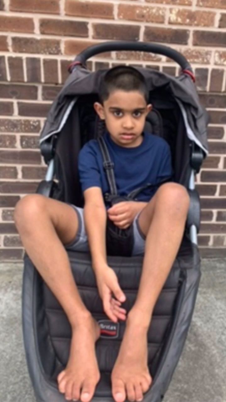 đĽ: @autismmomhacks
Does Autism get easier as the child gets older?
The answer is âNoâ. The challenges you faced when the child was younger become easier, but new challenges arise.
When my son was Age 2-5 he would bang his head and random times. We did not know how to help him. The only thing that worked is taking him for car ride and he would immediately calm down. He was trying to figure out his body and sensory regulation.
Feeding was a huge challenge! It was so much stress for me during meal times. Kaiden was eating fast foods and unhealthy foods which would lead to stomach discomfort, gas, and bloating. It would affect his overall mood and sleep! It was tough times.
Now, he is almost 13, passed me in height, 105 lbs. He has always been strong, now stronger than ever. He has become smarter and more manipulative. He uses his strength and aggression as a power over me.
He hit max puberty at 12 and dealing with the hormonal changes and bodily discomforts had a whole new set of challenges for us.
We have managed through it all but it has continued to test patience, get creative, learn him better, and provide him an environment he can thrive in.
Sharing this with Autism Parents to give you the reality but know that overall Kaiden is a happier, stronger thriving child, improved comfort in his environment and improving everyday!
#autismmomhacks #autism #sensory #autismparents #sensoryprocessingdisorder