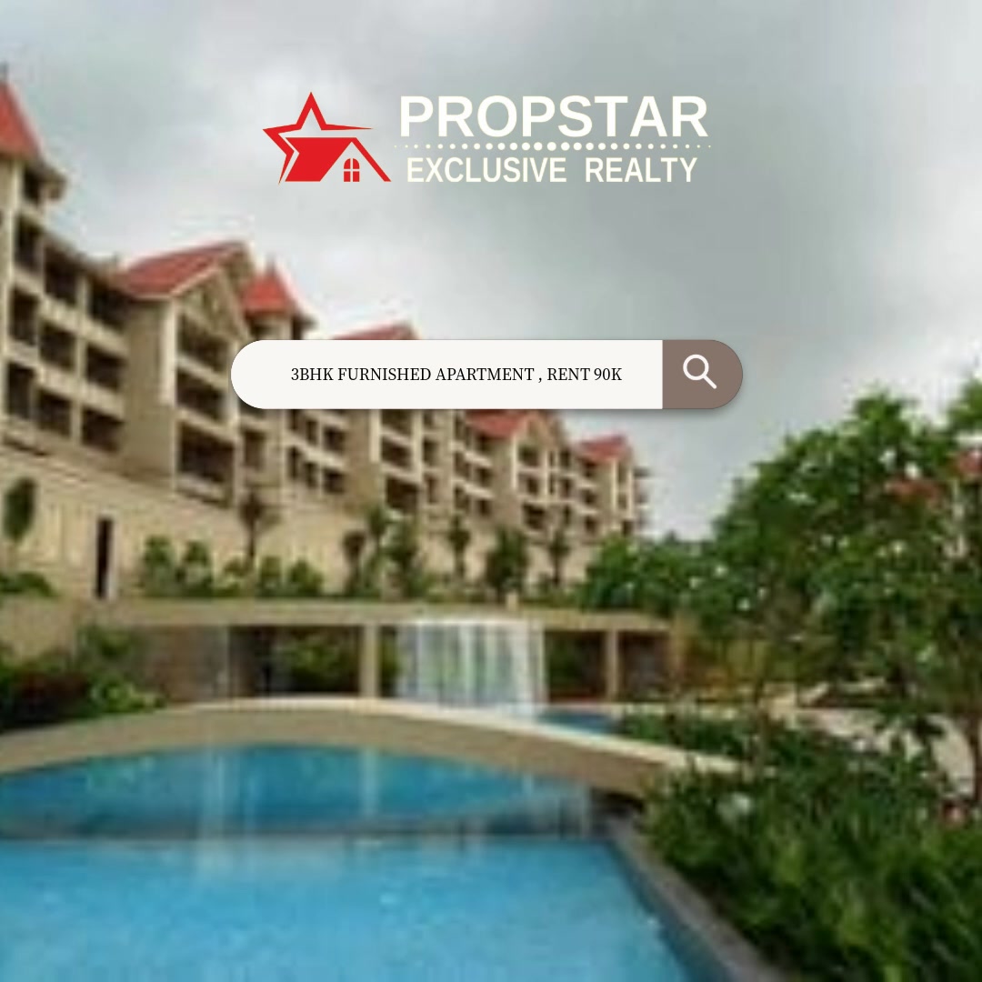 2 BHK Premium Apartment | 1350 Sqft | Garden & Pool View | Luxury Lifestyle Amenities
Discover a beautifully designed 2 BHK apartment spanning 1350 sqft, offering abundant natural light, full-size windows, and excellent cross ventilation with greenery on both sides. This thoughtfully planned home features an extra-large living room opening to scenic garden and pool views, creating a peaceful and refreshing living environment.
The apartment includes two spacious bedrooms with attached bathrooms, a modern modular kitchen, and four private balconies that allow you to enjoy lush greenery and valley views from every corner of the home.
Residents enjoy a complete luxury lifestyle with world-class amenities, including a full-size swimming pool, kids’ pool, clubhouse, gym, yoga center, cricket practice net, basketball court, TT room, squash court, sand pit play area, and landscaped gardens. The property also offers covered car parking and premium community facilities, making it perfect for comfortable family living or a high-value investment.
With its spacious layout, natural surroundings, and resort-style amenities, this apartment offers the perfect balance of modern living and serene lifestyle.
CALL FOR DETAIL : +91 9769056506 | +91 70589 56506