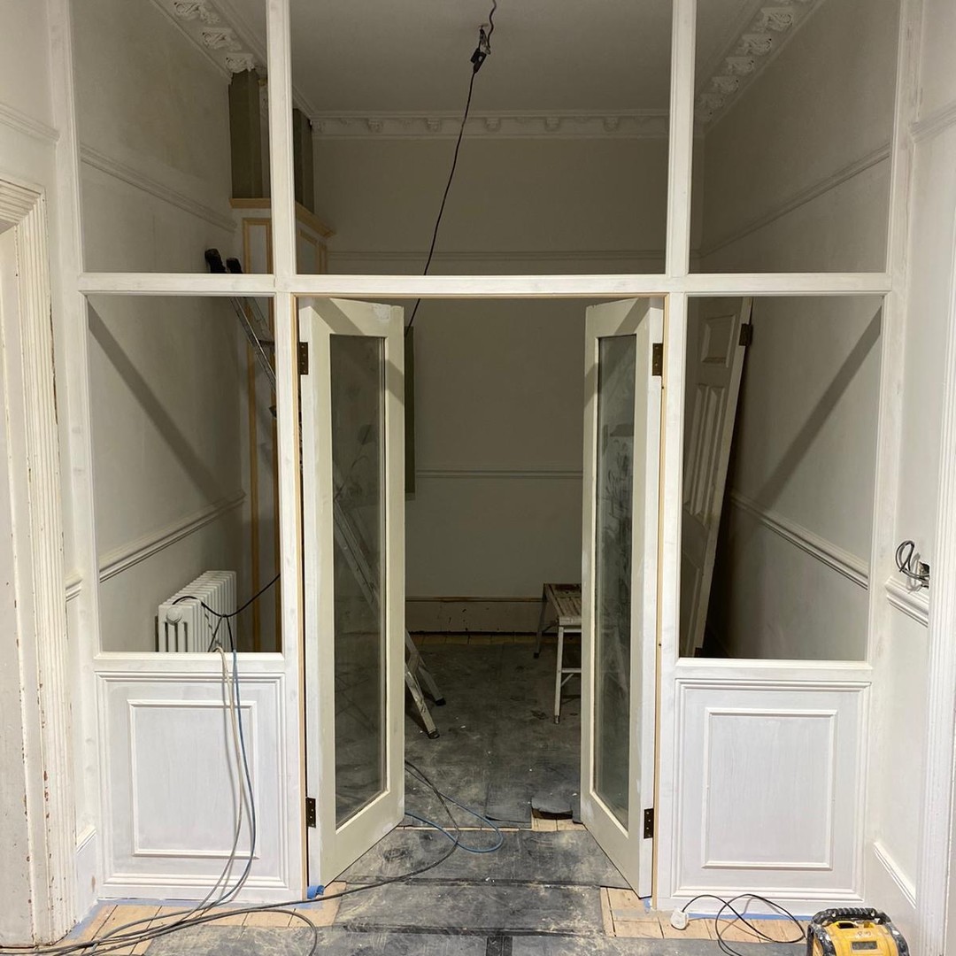 #progressupdate from one of our favourite upcoming projects. Watch this space for the completion, coming soon.
#victorianrenovation
#propertydevopment
#houserenovation
#buyrenovatesell
#newproject
#stleonardsonsea
#hastings
#hastingseastsussex
#creatinghomes
#propertyinvestment