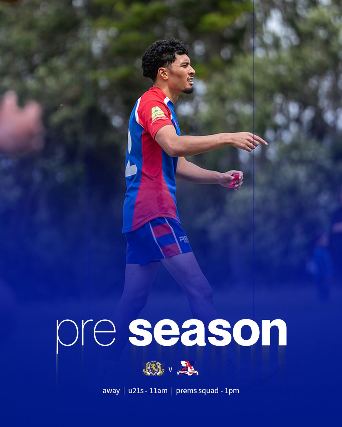 away at @collegeriflesrugby tomorrow for our prem squad & u21s
u21s | kick off 11am
prem squad | kick off 1pm
33 haast st, remuera
get along and support our men 🔵⚪️🔴