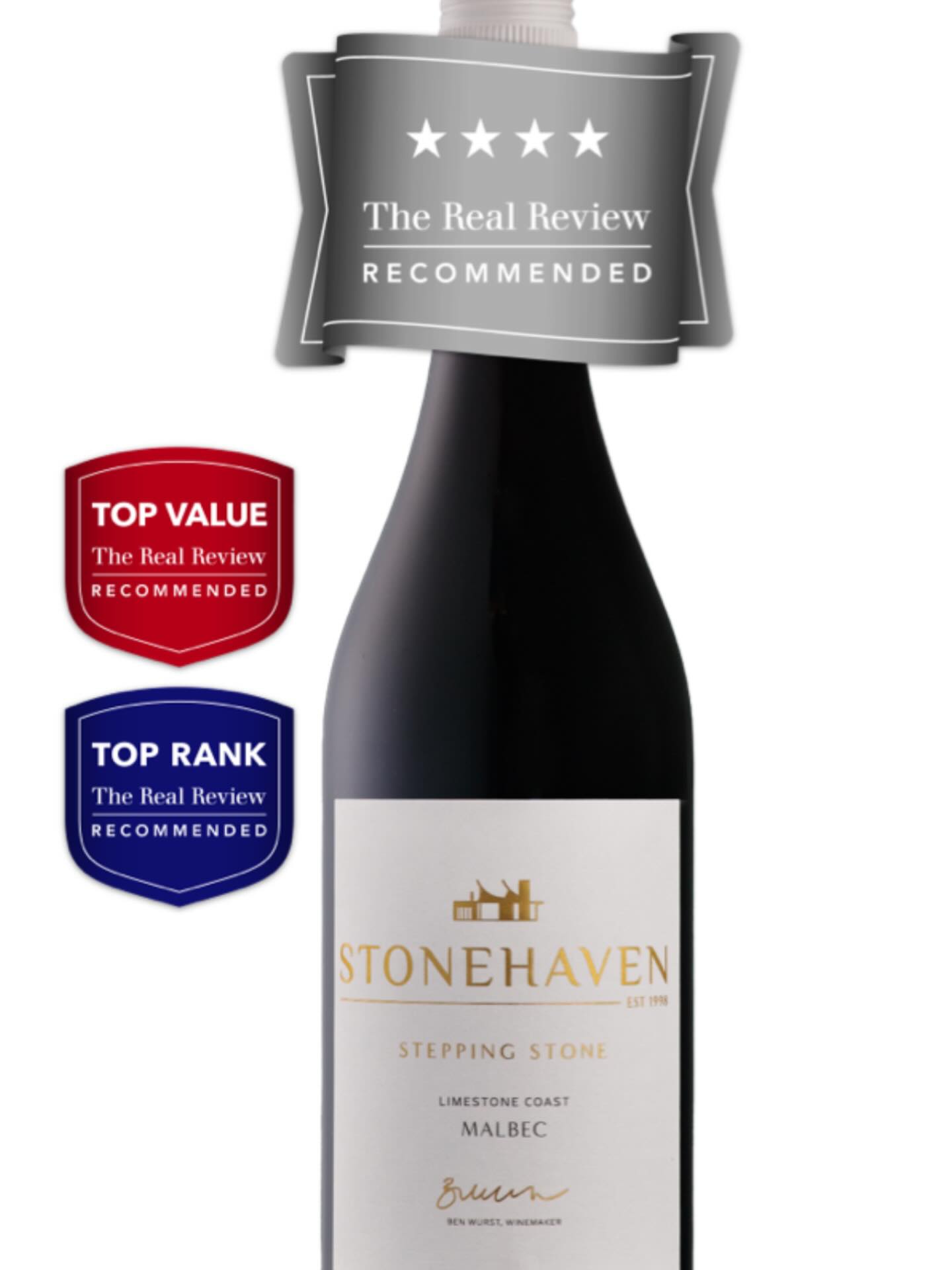 Joining the Niche Wines team early April is Stonehaven - Stepping Stone Limestone Coast Malbec.🍷
The Real Review, 92 Points No.1 Top Rank & Top Value “Loads of wine here at a great price”.
WinePilot, 92 Points “This drinks well over its price”.
Global Malbec Masters, Gold
Delivering real value wines has always been important to Niche Wines NZ.