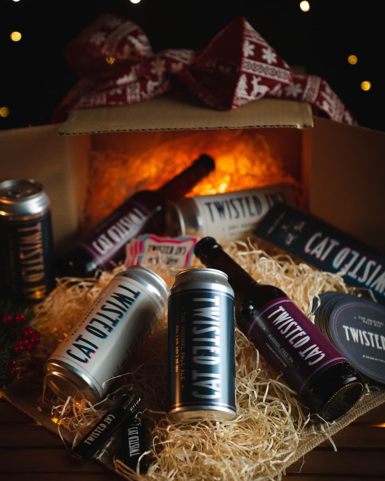 I know what I'm getting people for Christmas now.
.
#drinkwithcattitude
.
📸: @leonardalexanderfilms
.
#luxembourgphotographer #luxembourg🇱🇺 #luxembourg #luxembourgcity #beer #beerstagram #drinks #beers #hops #luxembourgphotography #photography #photographer #sonyalpha