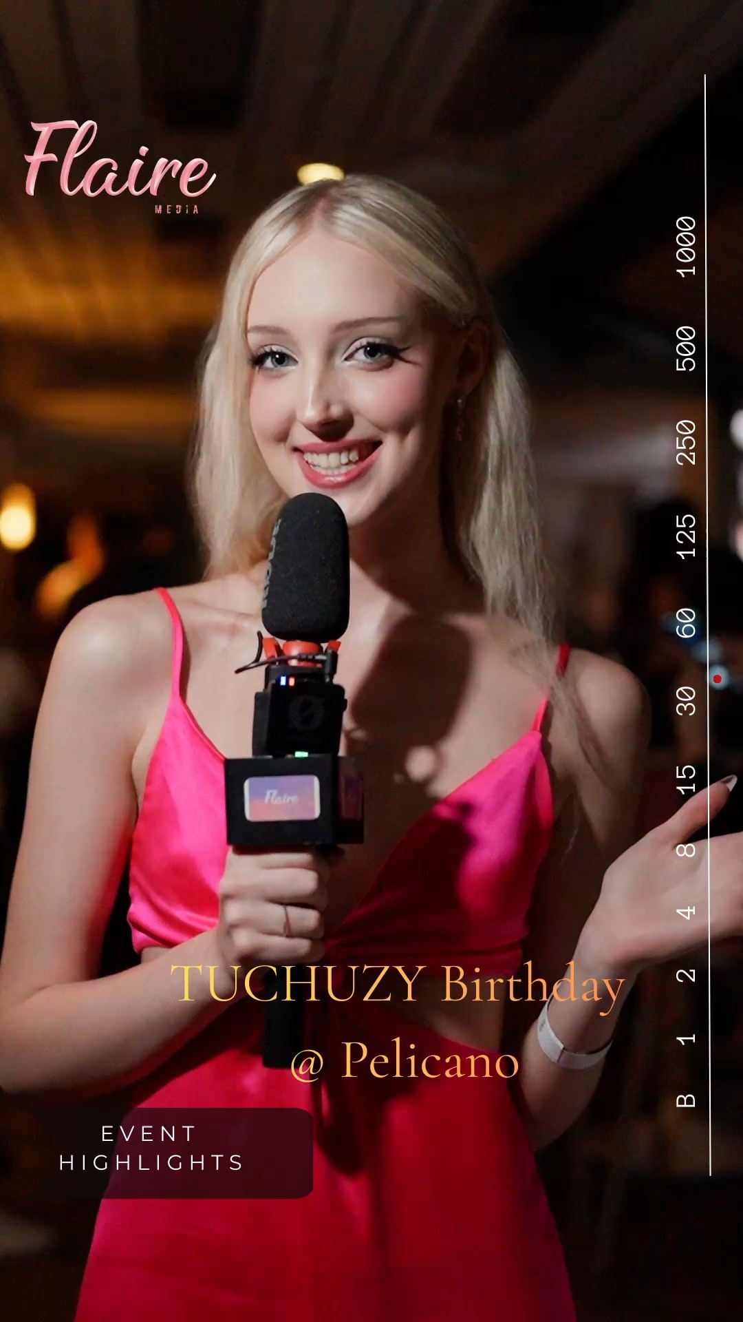 Tuchuzy Birthday at Pelicano — Hottest Party Last Saturday 🔥 30 Years of Bondi Fashion Culture. @flairezine @tuchuzystore @pelicanosydney @harmony__gracee @hailshlo @ongelineoborn @mariepiermp @vikcasacci @katietavoletti @garywholmes_ @vivek.dasgupta #bondifashion #tuchuzy #flaire