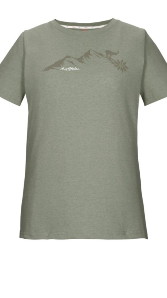 Coole neue T-Shirts ✨️
Mit Bergprint. Mit Steinbock. Schöne Farben. Und angenehm zu tragen. Was will man mehr von einem T-Shirt?
#bazar_seewis #funktionskleidung #tshirt #bergliebe🏔