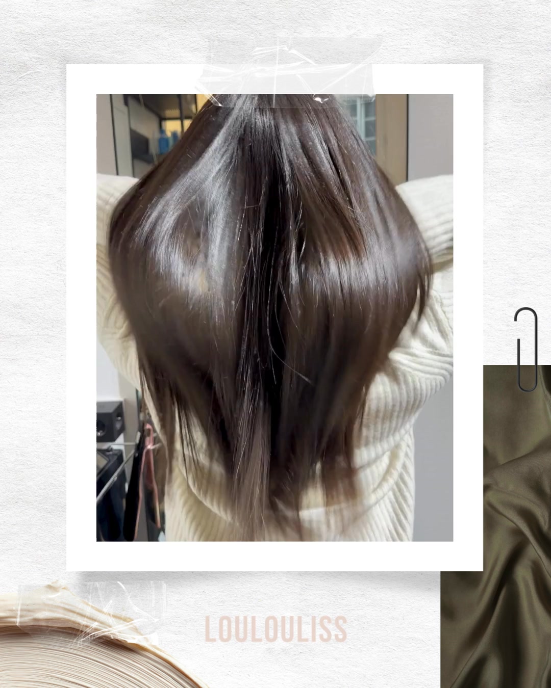 1. Soin Tokio Inkarami : Pour qui ?
💎 Le Soin Tokio Inkarami : pour qui est-il vraiment ?
Il est idéal si vos cheveux sont :
– sensibilisés par les colorations
– fragilisés par la chaleur
– ternes ou cassants
– en manque de structure
Le Tokio Inkarami reconstruit la fibre de l’intérieur grâce à une technologie japonaise avancée.
C’est un soin réparateur profond, mais sans alourdir.
Il redonne force, élasticité et brillance.
Si vos cheveux ont besoin de renaissance…
Tokio est probablement votre allié.
#TokioInkarami #RéparationCapillaire #HairScience