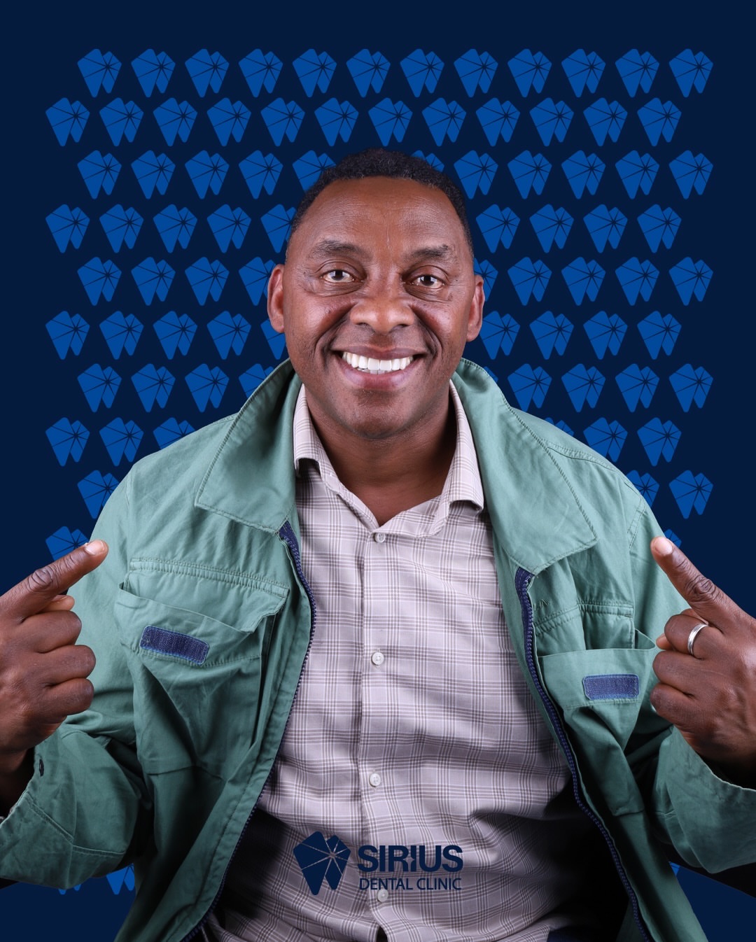 At Sirius Dental Clinic, we carefully design a meticulously planned journey for every patient one that is detail oriented and carried out in accordance with international standards.
With their new smile design, our patient now smiles with greater confidence, comfort and authenticity.
Because we believe that true success lies not only in the aesthetic outcome, but in the happiness that shines through every smile.
•
•
#siriusdentalclinic #hollywoodsmiles #smilesturkey #zirconium #dentalclinicturkey