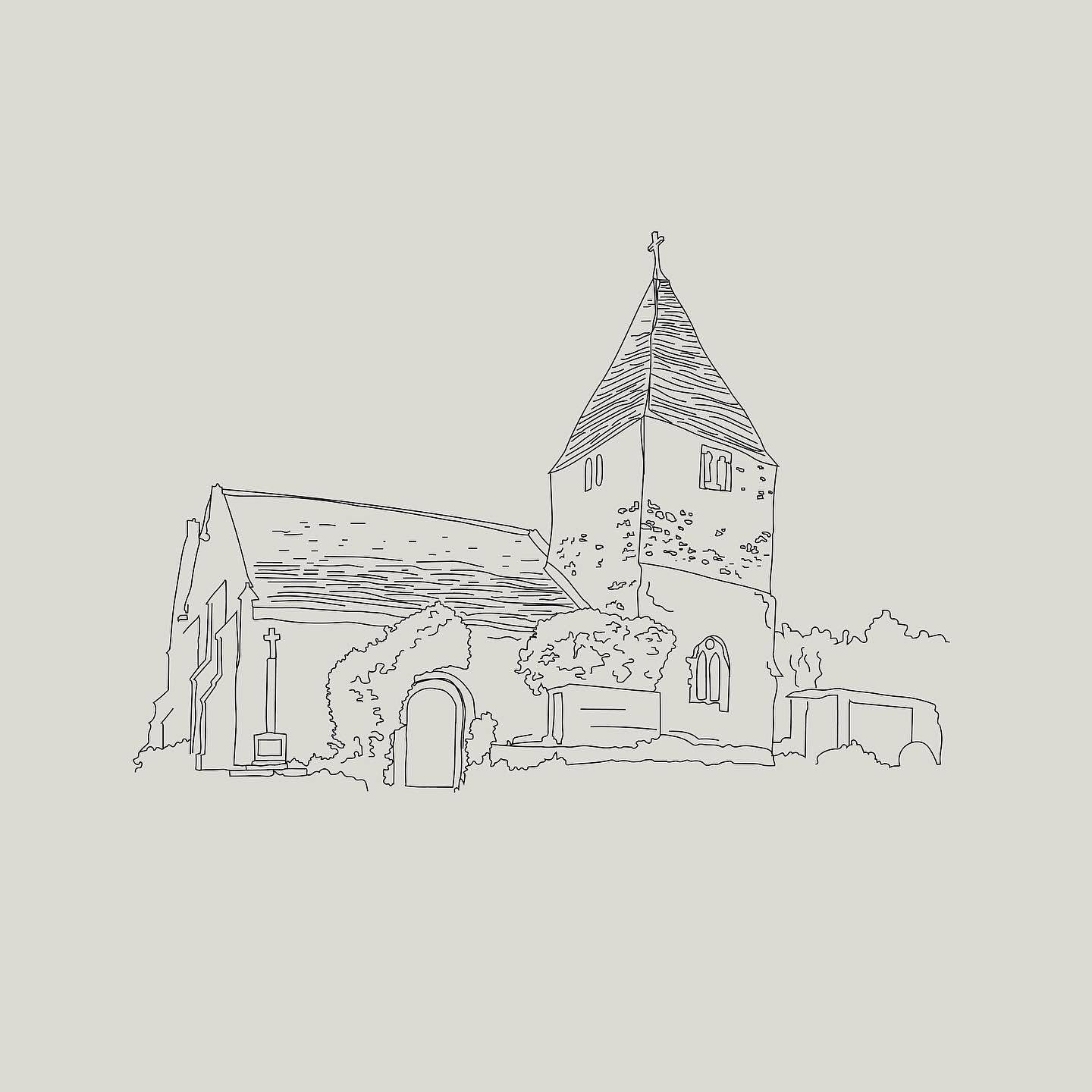 INVITATION DESIGN
Here is a personal invite design I made recently for my godson’s christening. Swipe to slide 3 for a picture of us both on the special day.
If you are looking for an invite or illustration to be designed for a special event please get in touch.