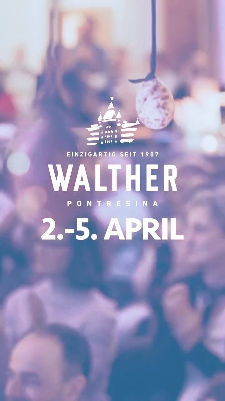 The #Osterfestspiele, presented by @festivaldsjazz, are back at the beautiful @hotel_walther in @pontresina_engadin from April 2 to 5 😎
DO 2. APRIL, 21 UHR
@afrakane
FR 3. APRIL, 21 UHR
@anthonystrong_
SA 4. APRIL, 21 UHR
@marialypacheco & @jorgeluispachecojazz
SO 5. APRIL, 17 UHR
@helge_schneider_official
SO 5. APRIL, 21 UHR
@richard_galliano
For tickets check out link in Bio
🎬 @filippogiani_media
