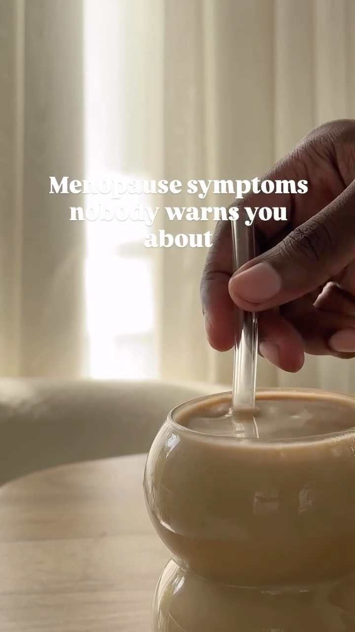 Most women are prepared for hot flushes and irregular periods.
But they’re often surprised by things like tinnitus, itchy or crawling skin, palpitations, fatigue, allergies and joint pain.
Oestrogen doesn’t just regulate the reproductive cycle. It is a master regulator that impacts gene expression, energy production, inflammation, immune and cellular signalling and the production of structural proteins such as collagen, elastin and bone tissue.
As oestrogen levels fluctuate, all of these processes are impacted.
The nervous system becomes more sensitive and reactive contributing to tinnitus and palpitations.
The immune system becomes less regulated leading to skin sensitivity, joint pain and allergies.
Energy production falters which causes fatigue, brain fog and low mood.
Production of structural proteins declines and with it the integrity of skin, joints, blood vessels and connective tissue, resulting in aging skin, joint pain and stiffness,
When these systems are functioning well, the body has greater resilience and can buffer hormone fluctuations more effectively, resulting in fewer symptoms.
Supporting metabolic health, managing inflammation, stabilising blood sugar, and supporting the nervous system can all help reducing perimenopausal symptoms.
Which menopause symptom surprised you the most? Share in the comments — many women discover they’ve been experiencing the same things but assumed they were unrelated.
Michaela x
#menopause #perimenopause #functionalmedicine #womenover40 #hormones #womenover50 #hormones #womenover50 #hormonebalance #hormonesupport #menopausesupport #menopausesymptoms