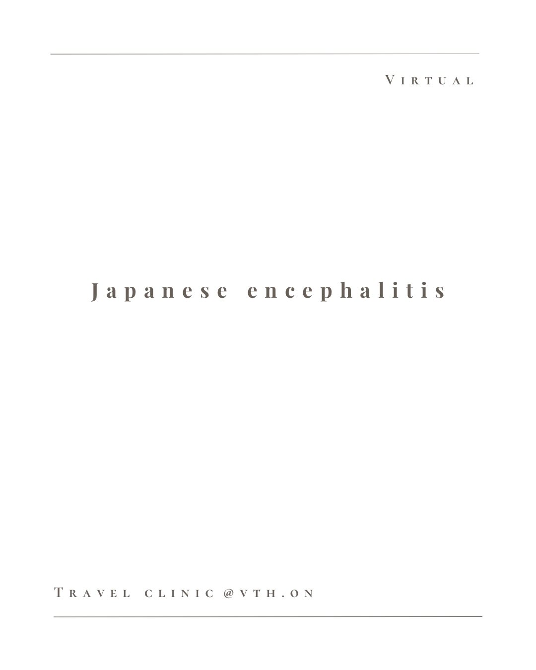 Mosquito Diseases Travellers Should Know.
Japanese encephalitis is a mosquito-borne viral infection that can cause severe brain inflammation.
Although the risk for most travellers is low, severe disease can be fatal and may lead to permanent neurological complications.
If you’re travelling to Asia or other risk regions, a travel health consultation can help determine whether vaccination is recommended.
Prevention includes vaccination and protection against mosquito bites.
#travel #health #vacation #wellness #selfcare